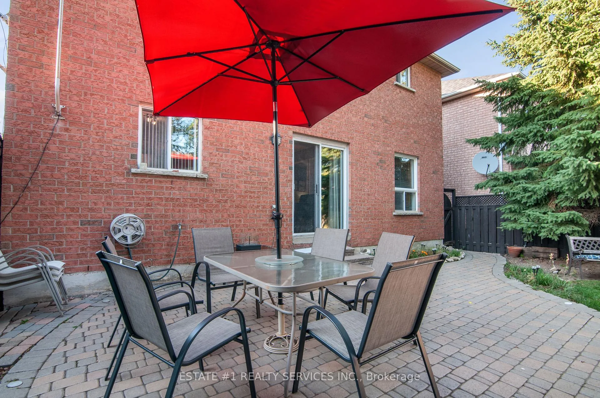 Photo 41 of 102 Cresthaven Road, Brampton, Snelgrove — HOMEH