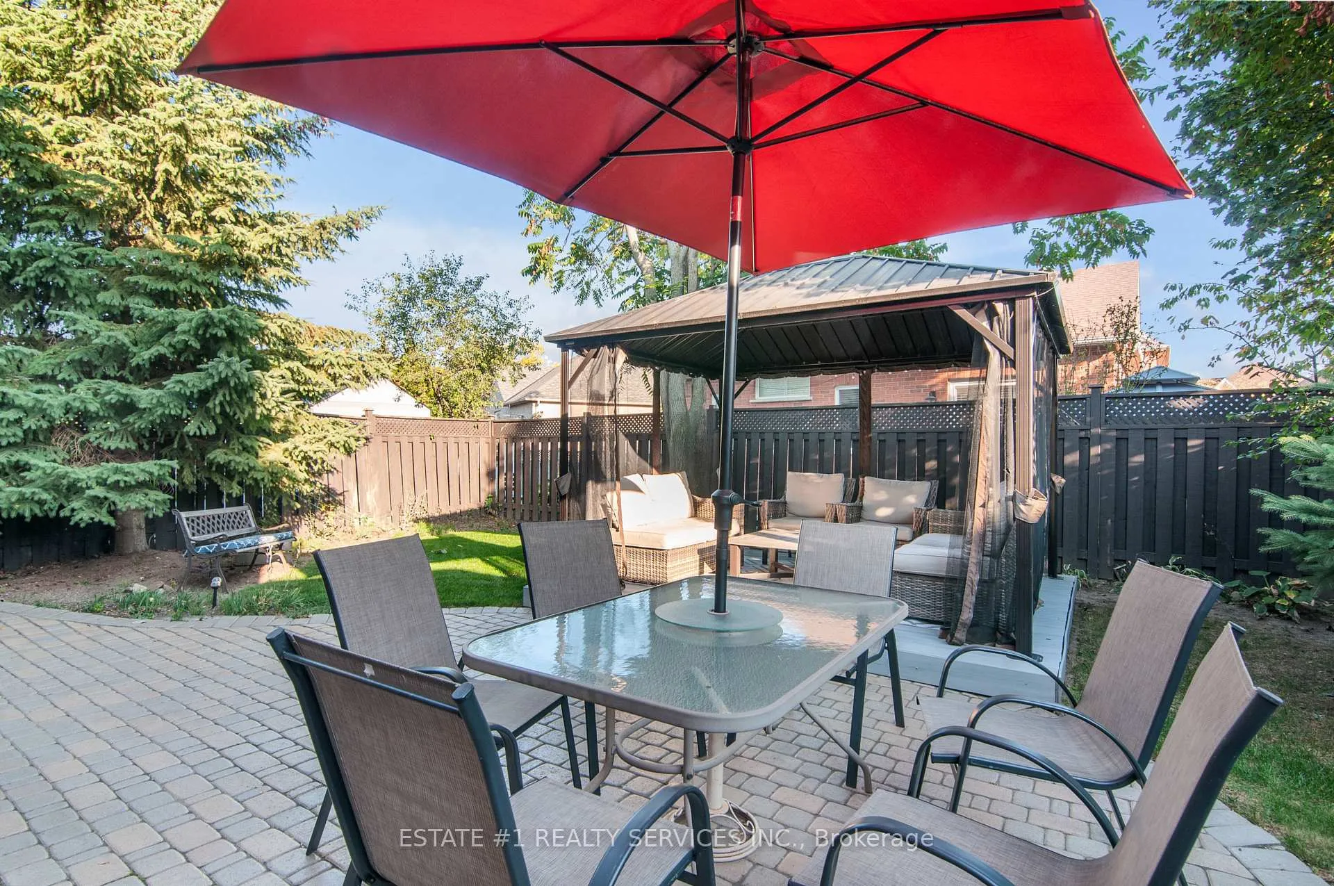 Photo 42 of 102 Cresthaven Road, Brampton, Snelgrove — HOMEH