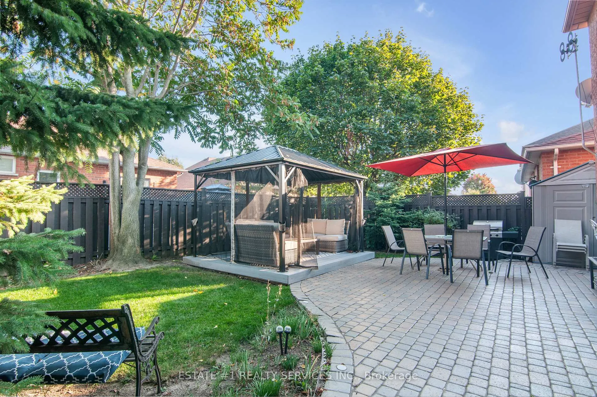 Photo 43 of 102 Cresthaven Road, Brampton, Snelgrove — HOMEH
