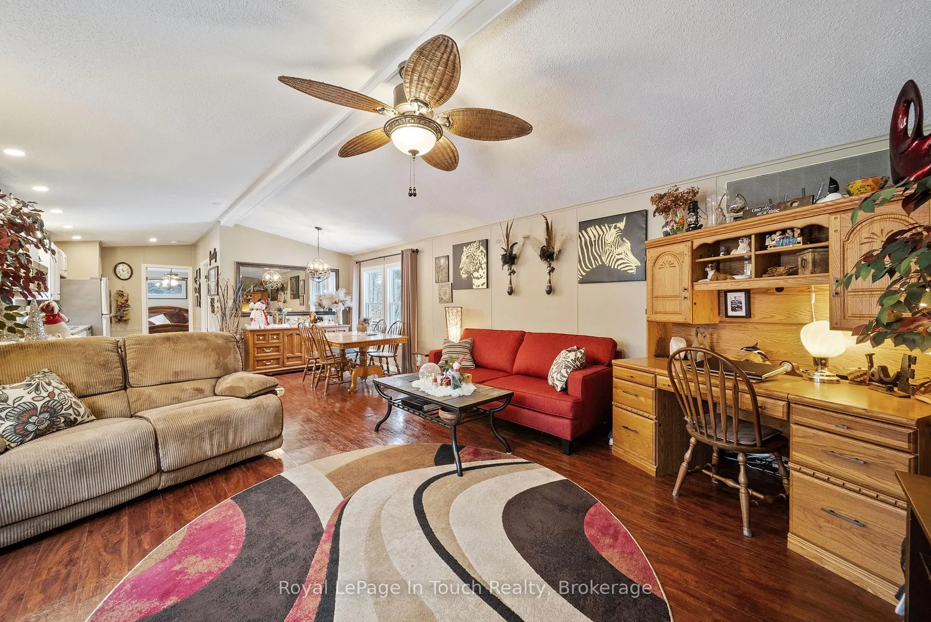 Photo 4 of Unit 7, 5411 Elliott Side Road, Tay, Rural Tay — HOMEH