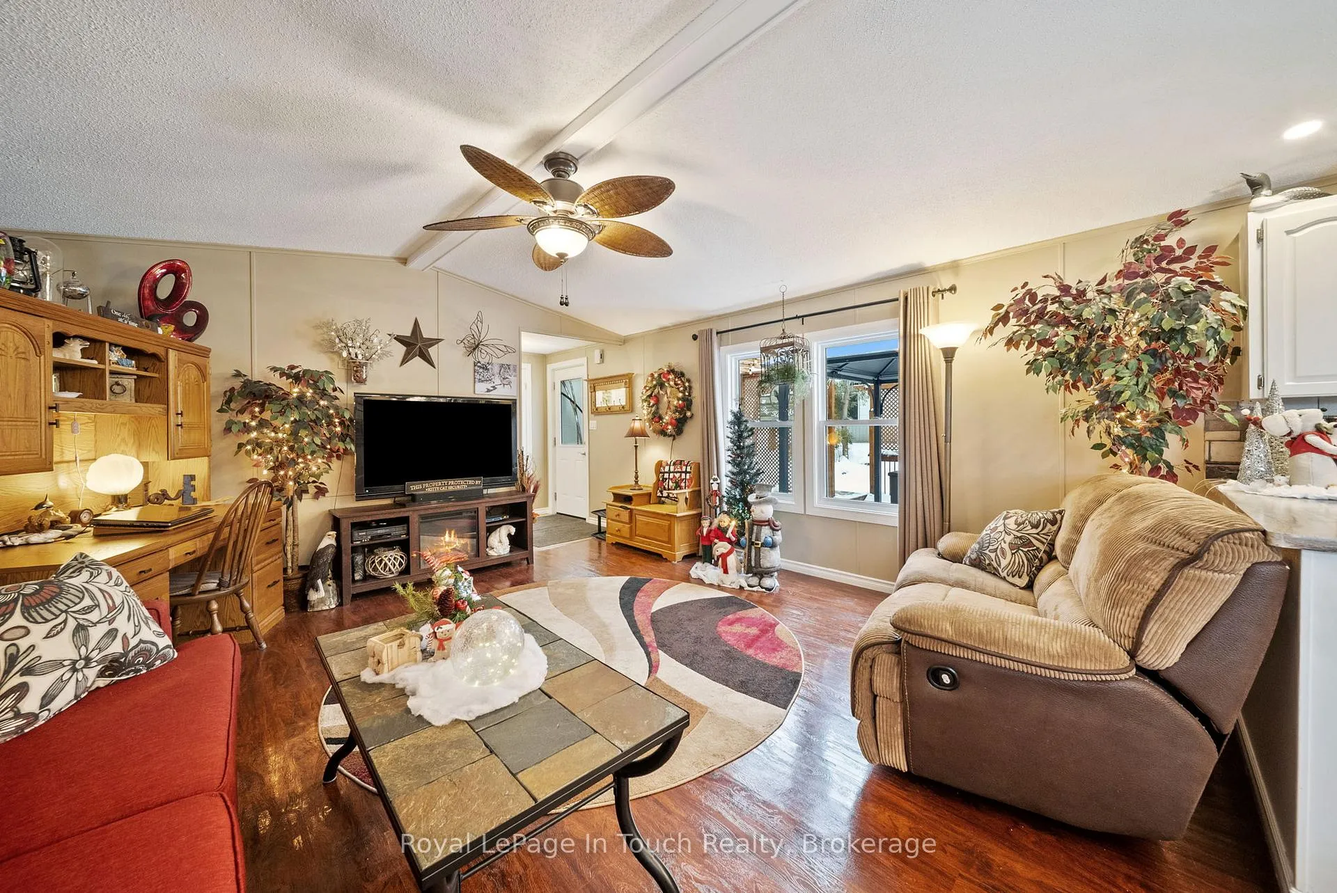 Photo 6 of Unit 7, 5411 Elliott Side Road, Tay, Rural Tay — HOMEH