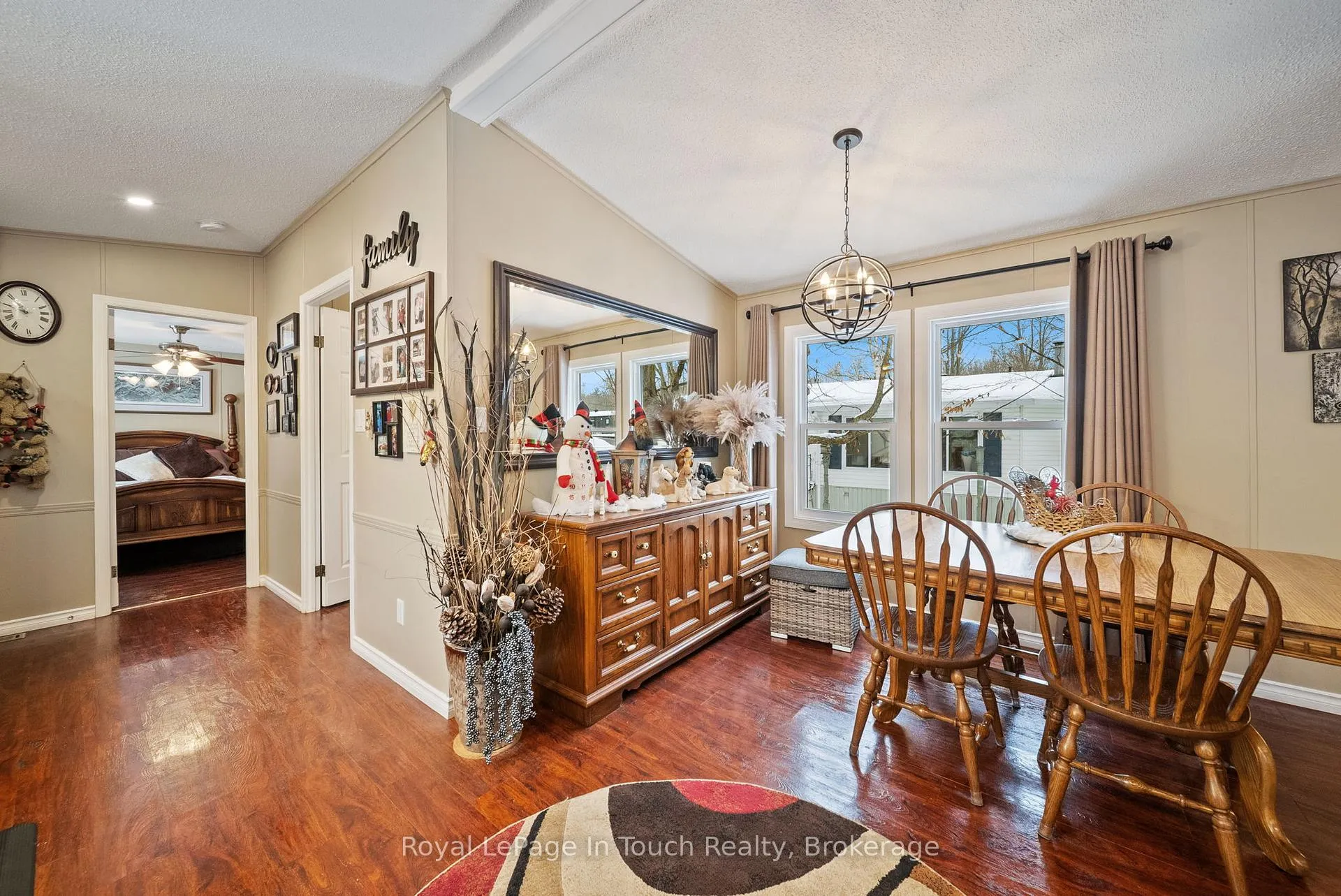 Photo 8 of Unit 7, 5411 Elliott Side Road, Tay, Rural Tay — HOMEH
