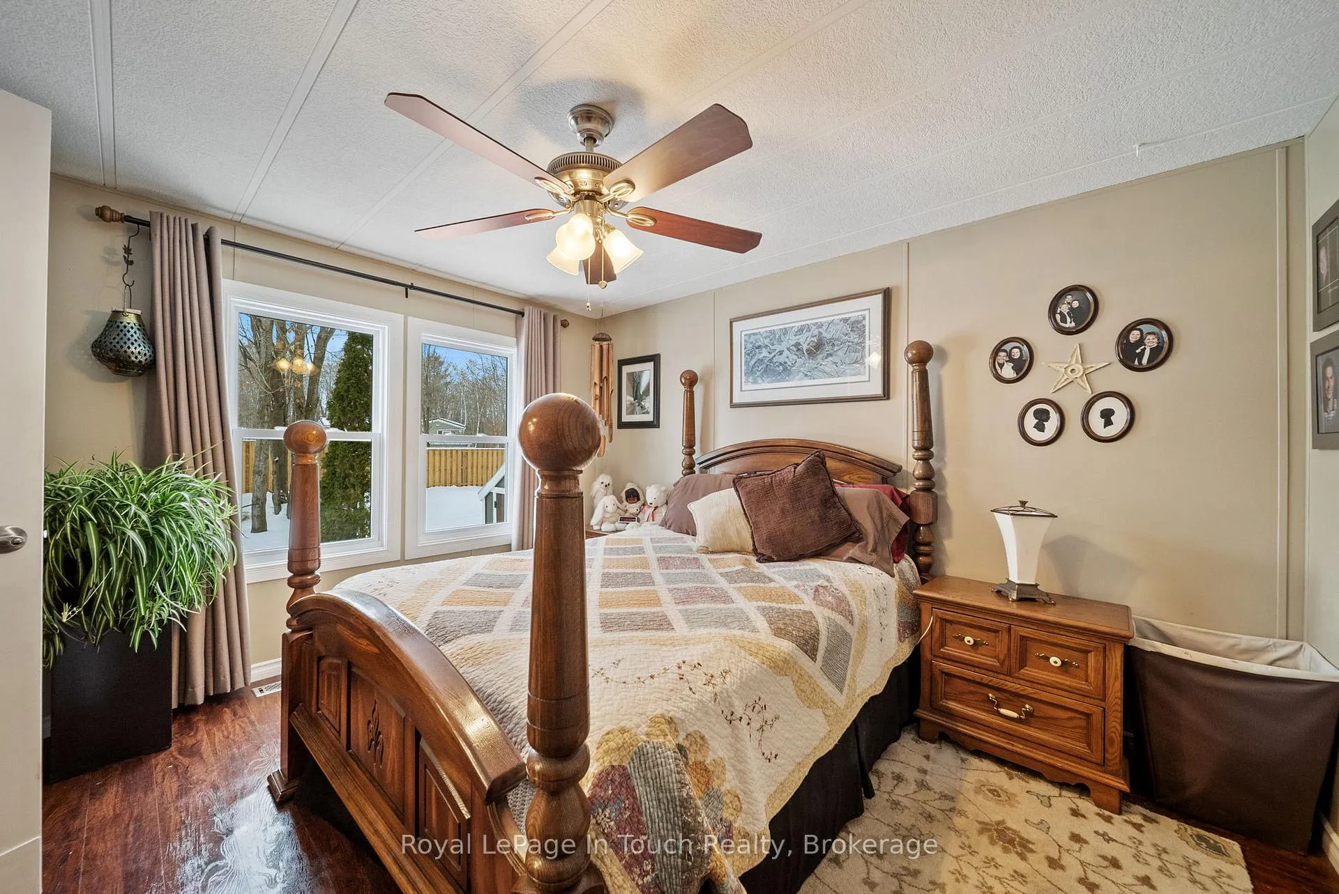 Photo 17 of Unit 7, 5411 Elliott Side Road, Tay, Rural Tay — HOMEH