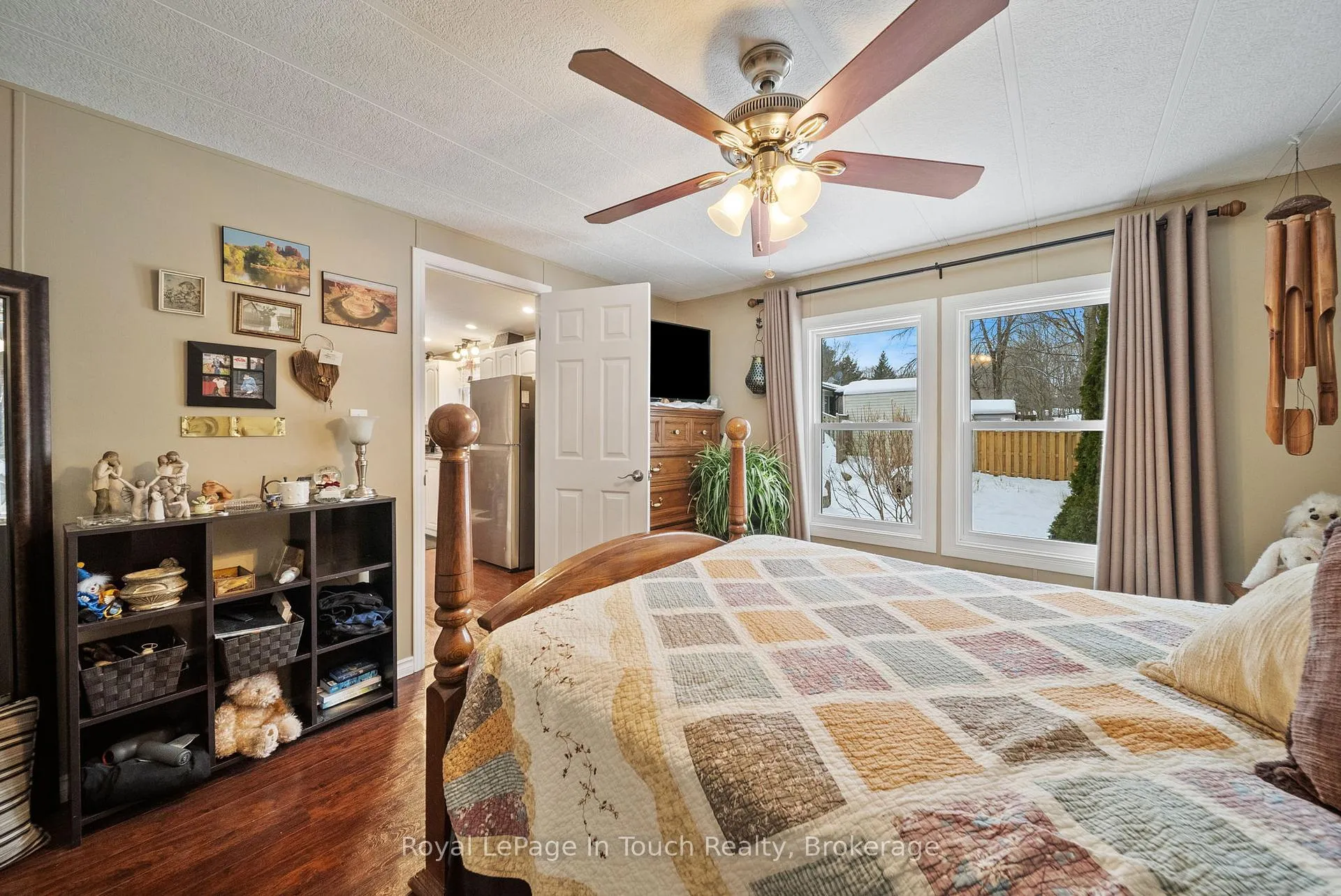 Photo 18 of Unit 7, 5411 Elliott Side Road, Tay, Rural Tay — HOMEH