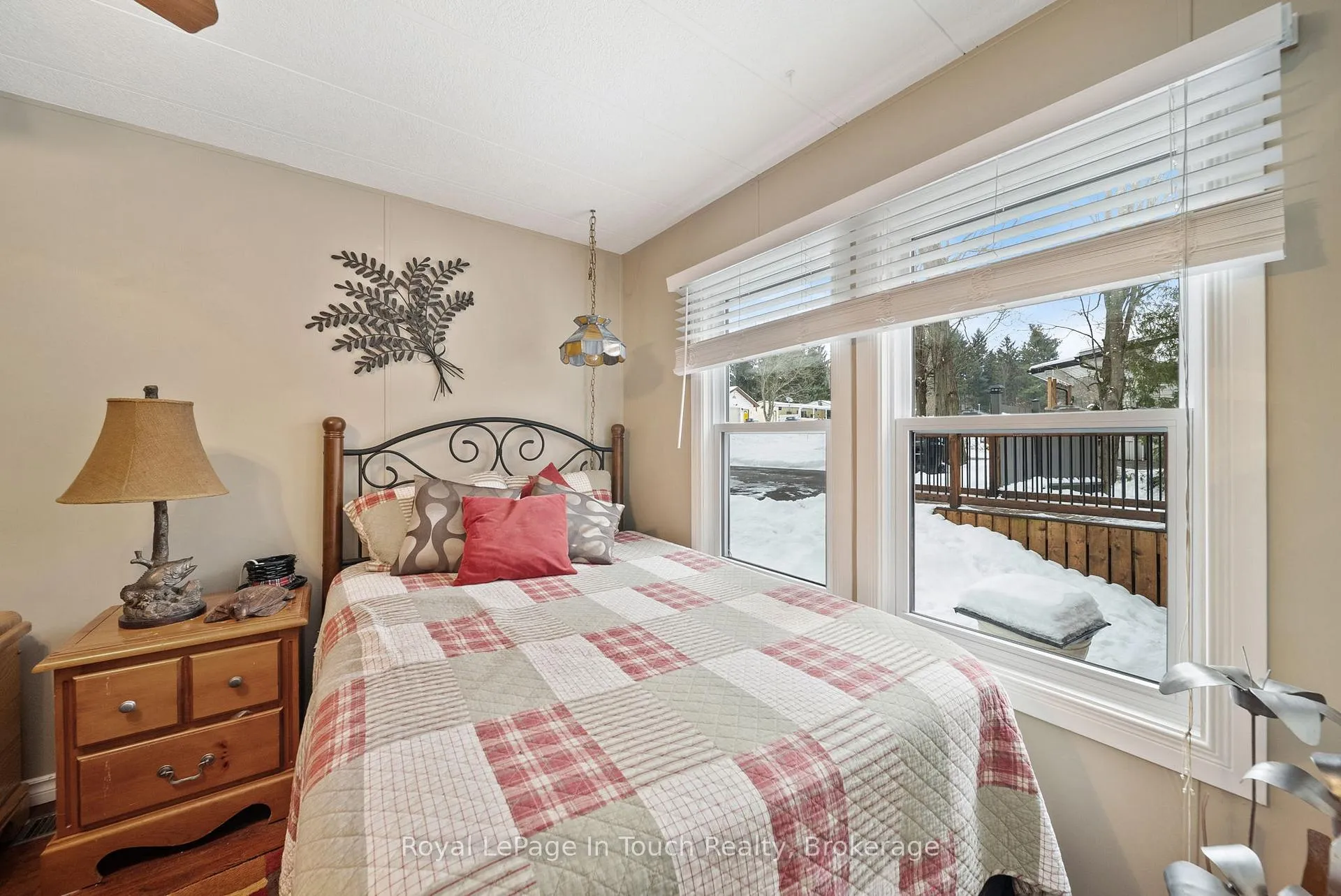 Photo 22 of Unit 7, 5411 Elliott Side Road, Tay, Rural Tay — HOMEH