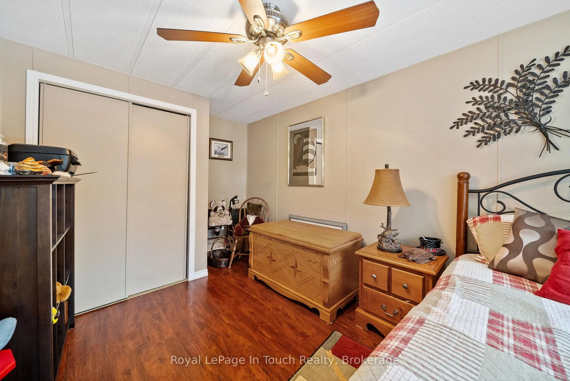 Photo 23 of Unit 7, 5411 Elliott Side Road, Tay, Rural Tay — HOMEH