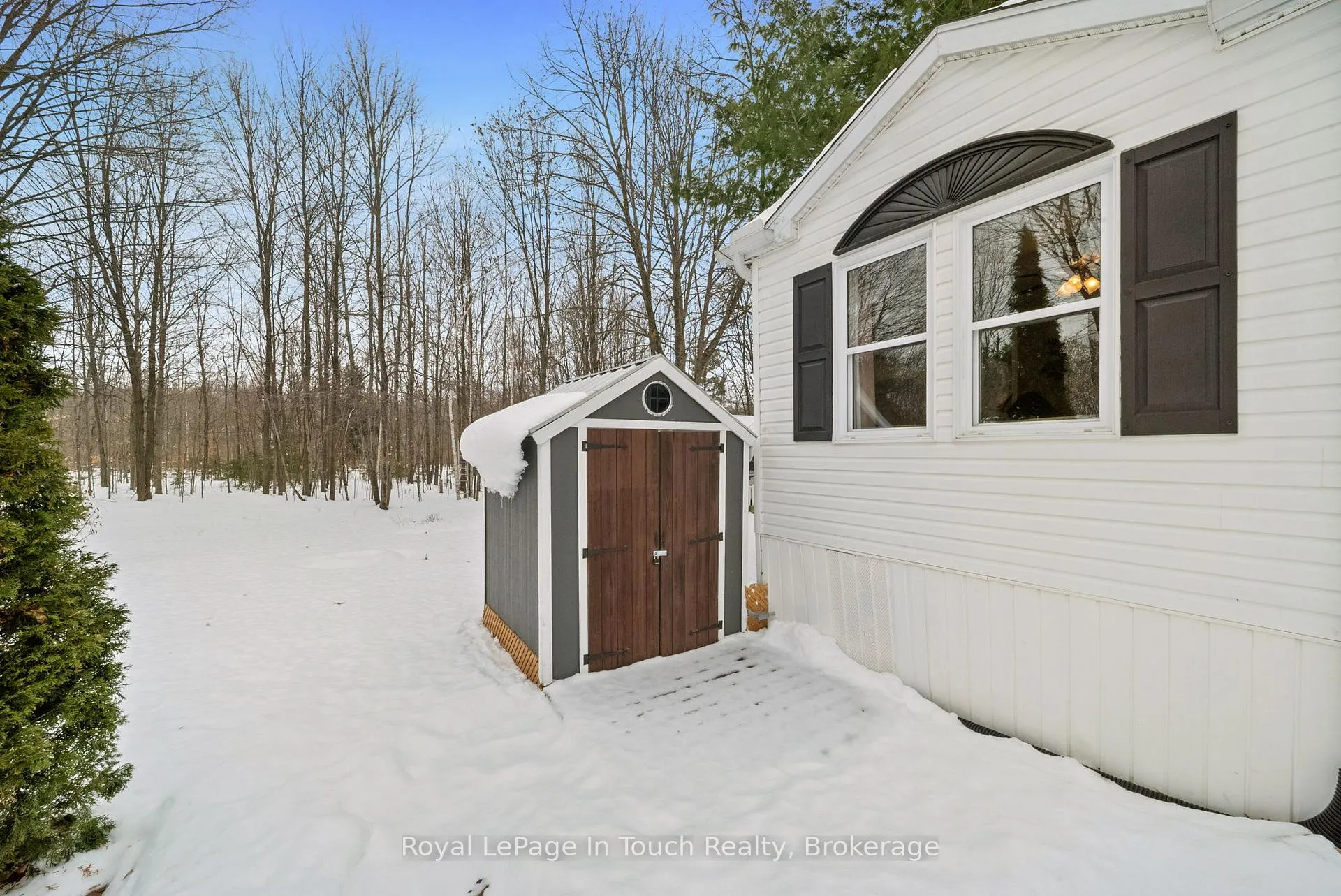 Photo 29 of Unit 7, 5411 Elliott Side Road, Tay, Rural Tay — HOMEH