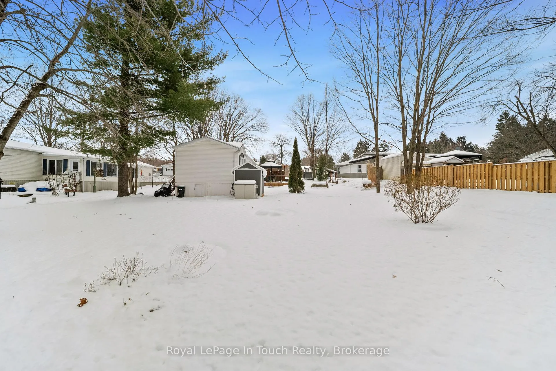 Photo 32 of Unit 7, 5411 Elliott Side Road, Tay, Rural Tay — HOMEH