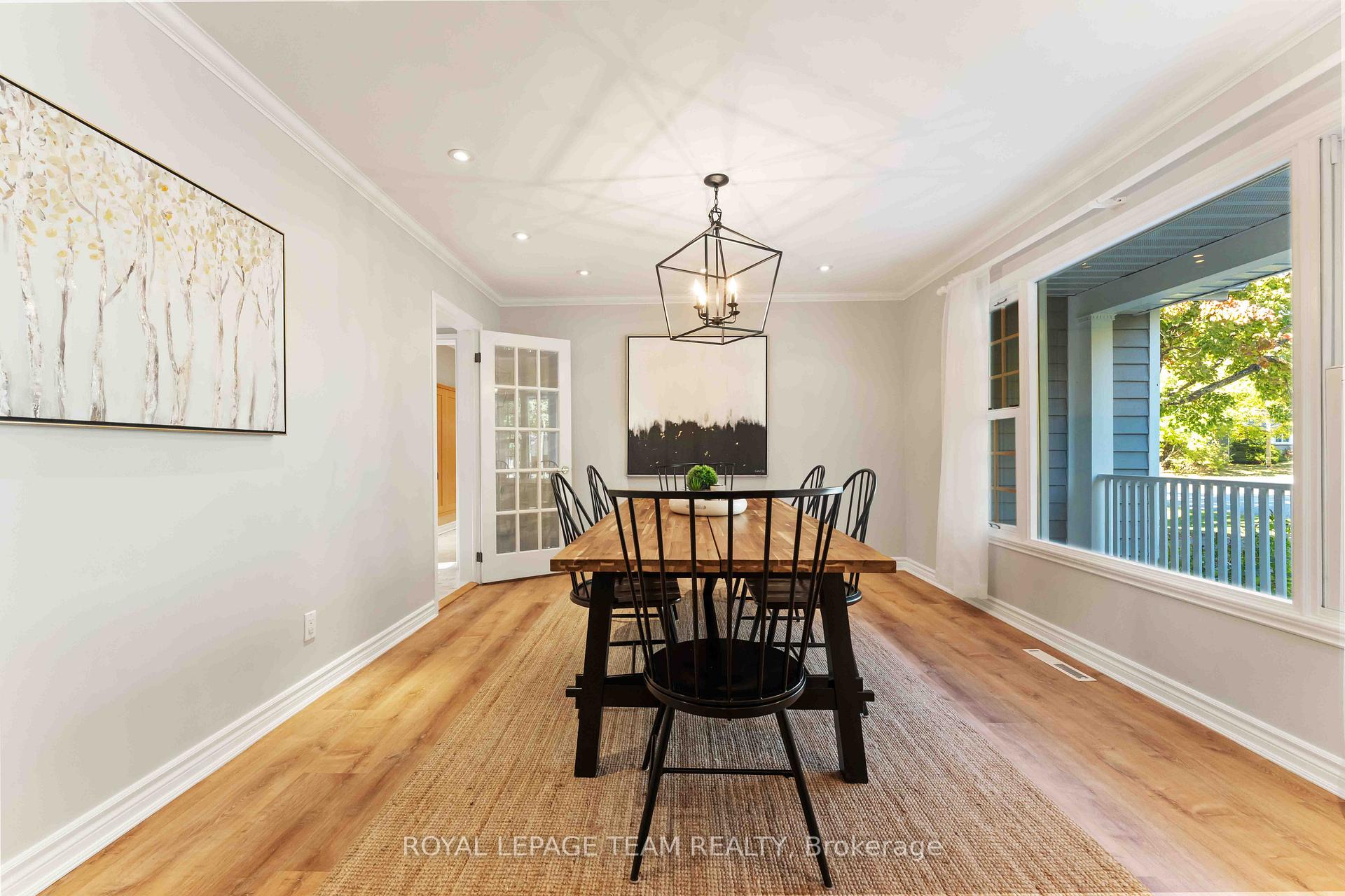 Photo 4 of 60 Vaan Drive, Ottawa, Merivale Gardens — HOMEH