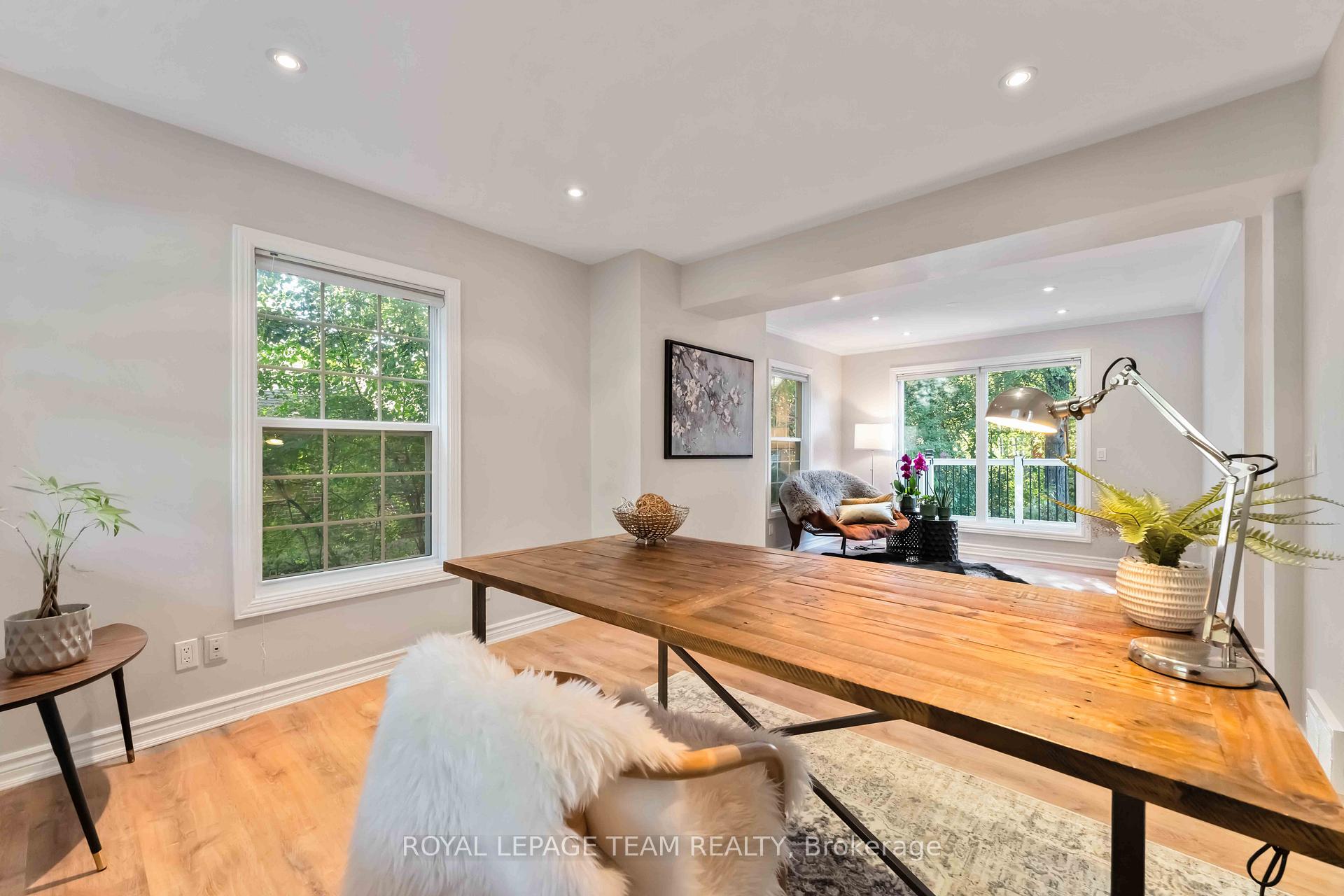Photo 19 of 60 Vaan Drive, Ottawa, Merivale Gardens — HOMEH