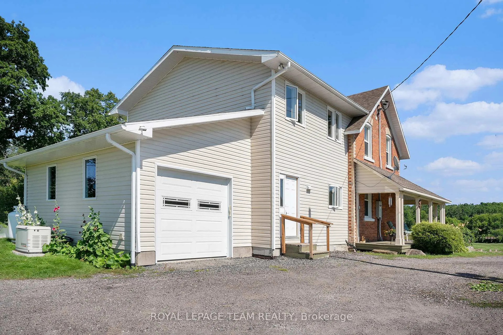 Photo 5 of 20468 7, Tay Valley, Bathurst/Burgess & Sherbrooke (Bathurst) Twp — HOMEH