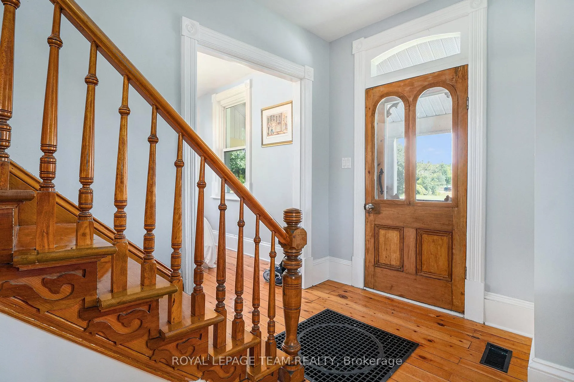 Photo 6 of 20468 7, Tay Valley, Bathurst/Burgess & Sherbrooke (Bathurst) Twp — HOMEH