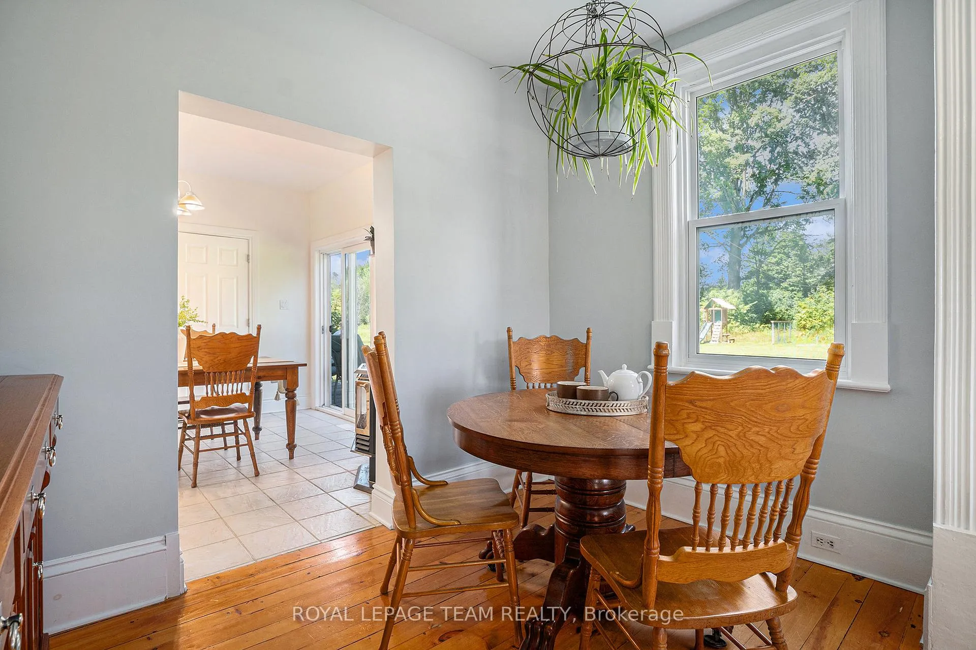 Photo 13 of 20468 7, Tay Valley, Bathurst/Burgess & Sherbrooke (Bathurst) Twp — HOMEH