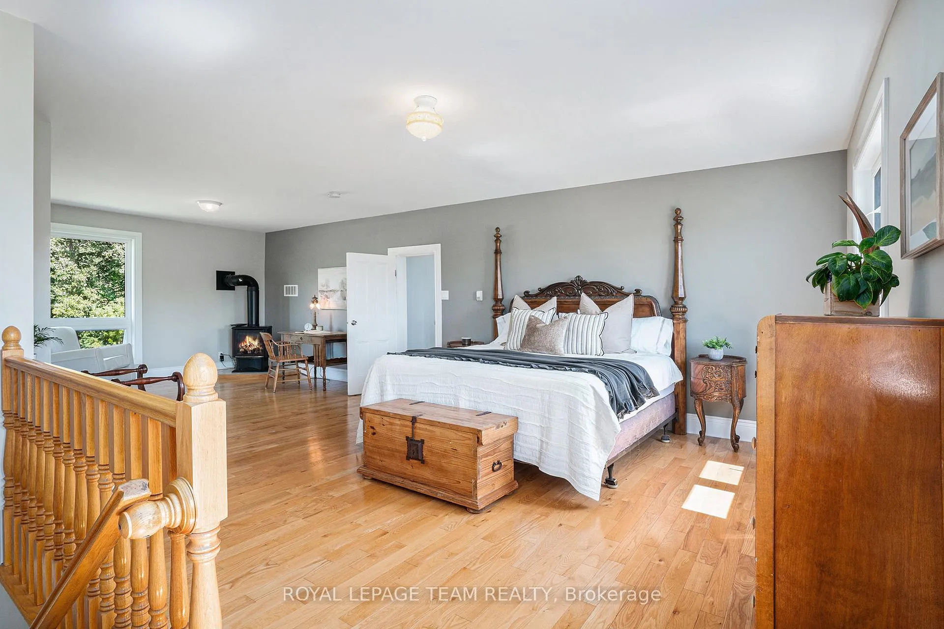 Photo 14 of 20468 7, Tay Valley, Bathurst/Burgess & Sherbrooke (Bathurst) Twp — HOMEH