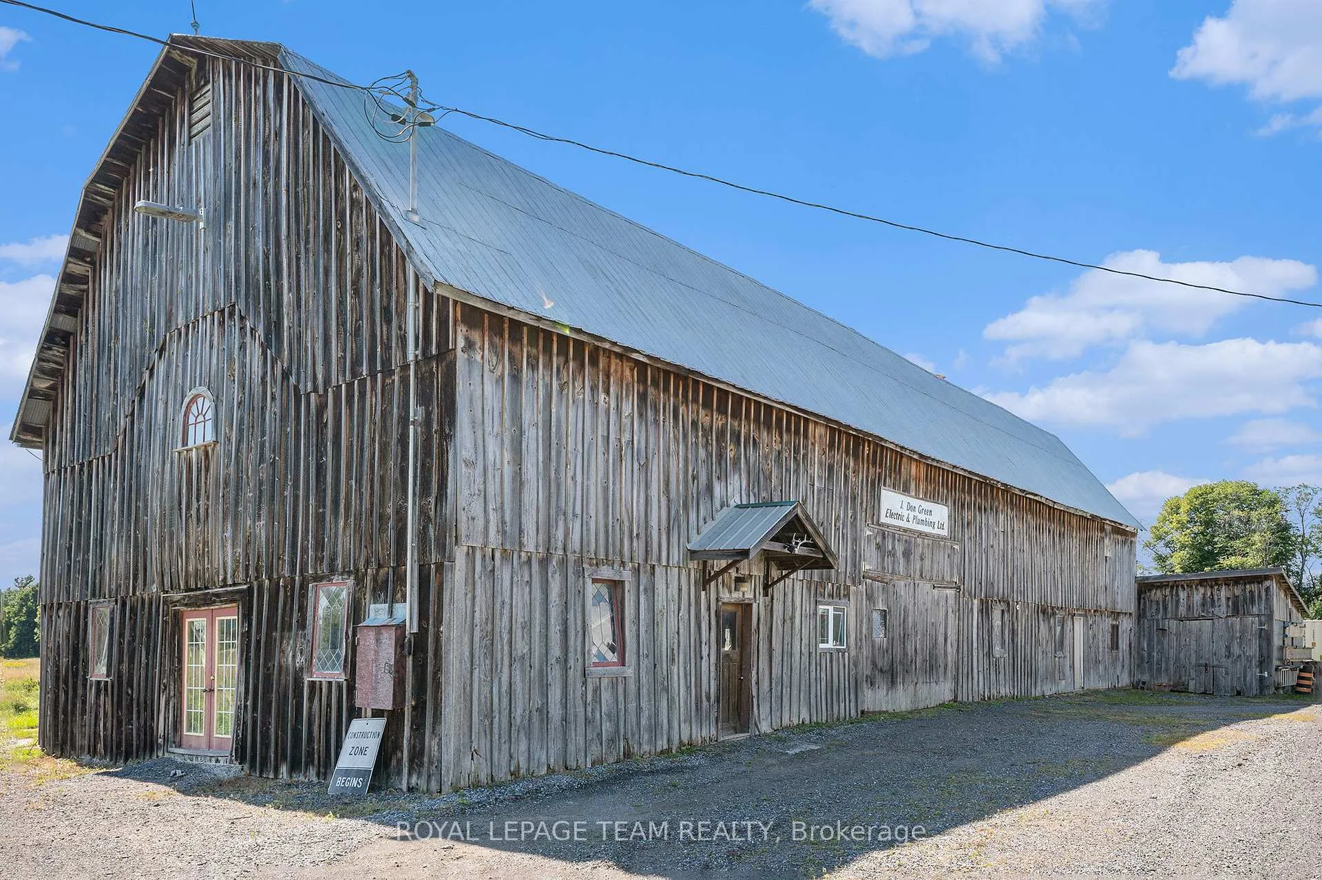 Photo 25 of 20468 7, Tay Valley, Bathurst/Burgess & Sherbrooke (Bathurst) Twp — HOMEH
