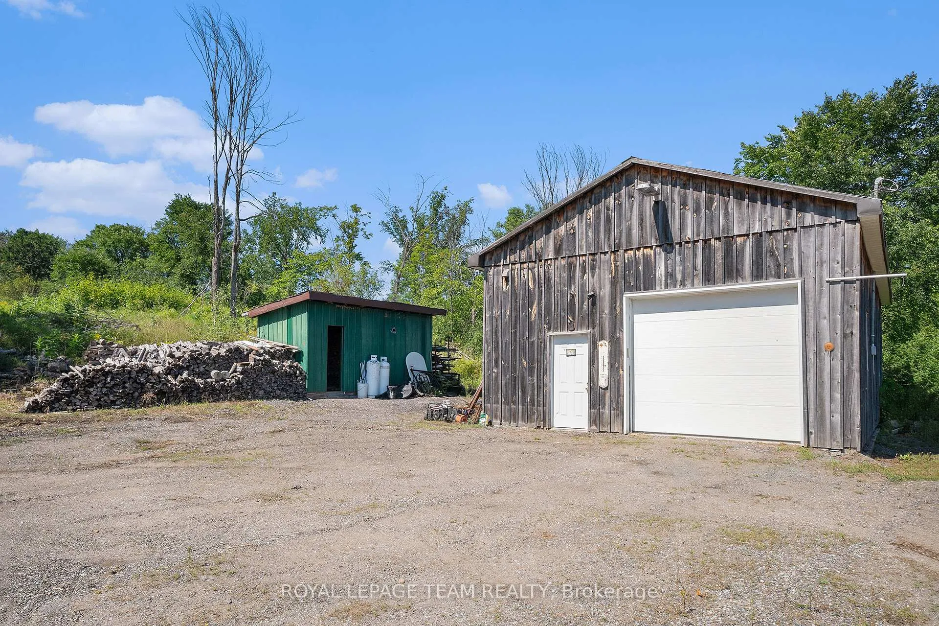 Photo 27 of 20468 7, Tay Valley, Bathurst/Burgess & Sherbrooke (Bathurst) Twp — HOMEH