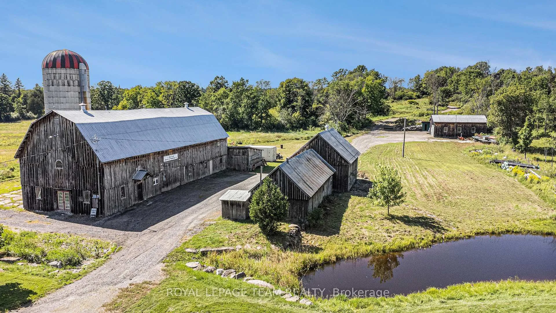 Photo 28 of 20468 7, Tay Valley, Bathurst/Burgess & Sherbrooke (Bathurst) Twp — HOMEH
