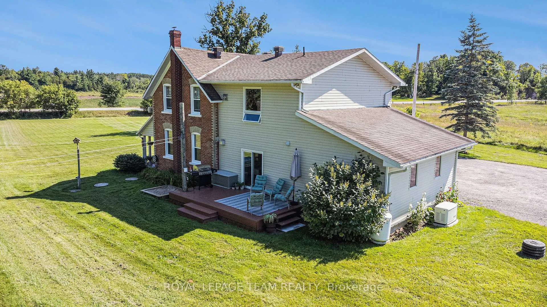 Photo 29 of 20468 7, Tay Valley, Bathurst/Burgess & Sherbrooke (Bathurst) Twp — HOMEH
