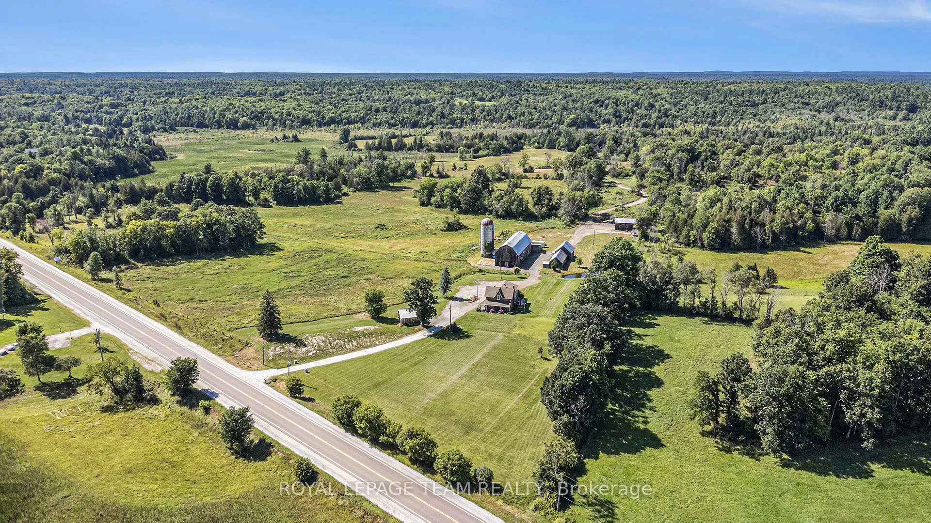 Photo 31 of 20468 7, Tay Valley, Bathurst/Burgess & Sherbrooke (Bathurst) Twp — HOMEH