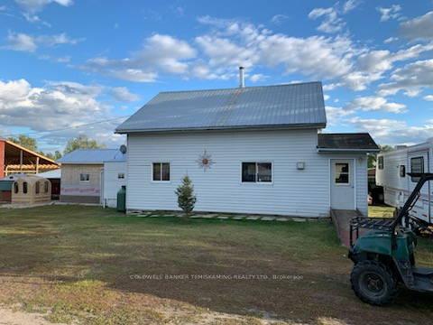 Photo 2 of 284124 Elliott Road, Timiskaming, TIM - Outside - Rural — HOMEH