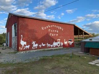 Photo 3 of 284124 Elliott Road, Timiskaming, TIM - Outside - Rural — HOMEH