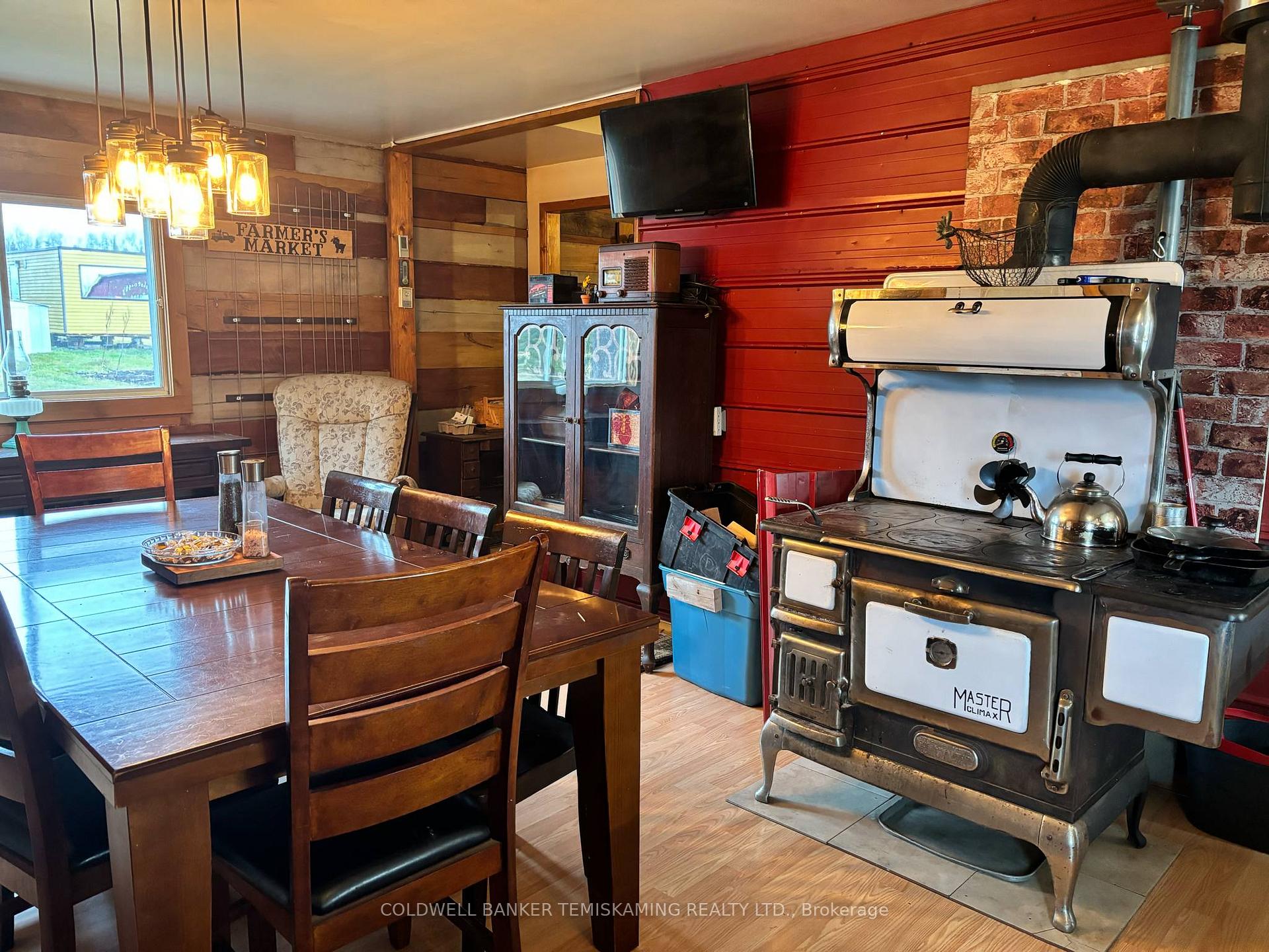 Photo 4 of 284124 Elliott Road, Timiskaming, TIM - Outside - Rural — HOMEH