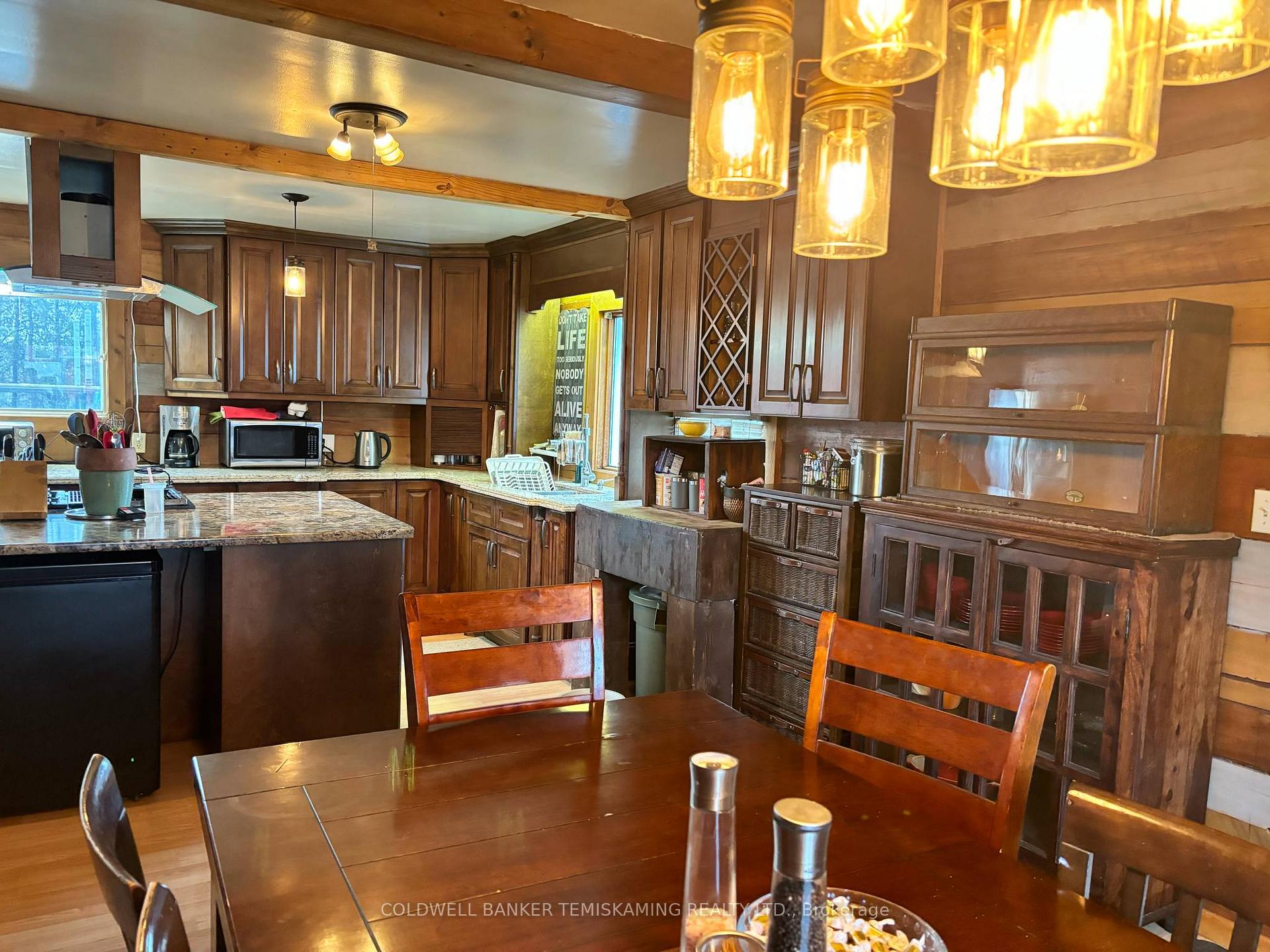 Photo 6 of 284124 Elliott Road, Timiskaming, TIM - Outside - Rural — HOMEH
