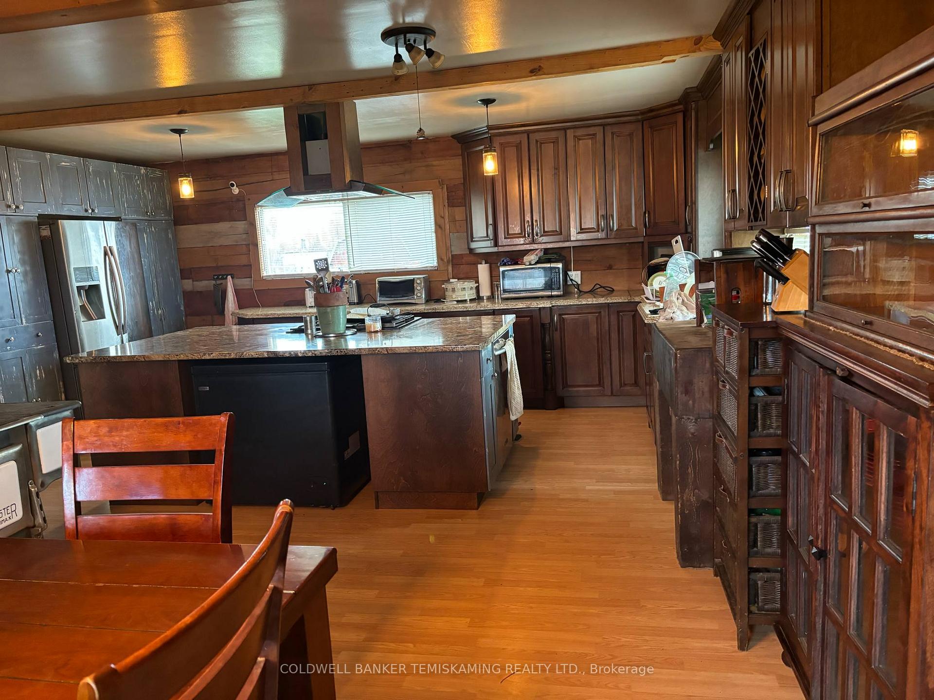 Photo 7 of 284124 Elliott Road, Timiskaming, TIM - Outside - Rural — HOMEH