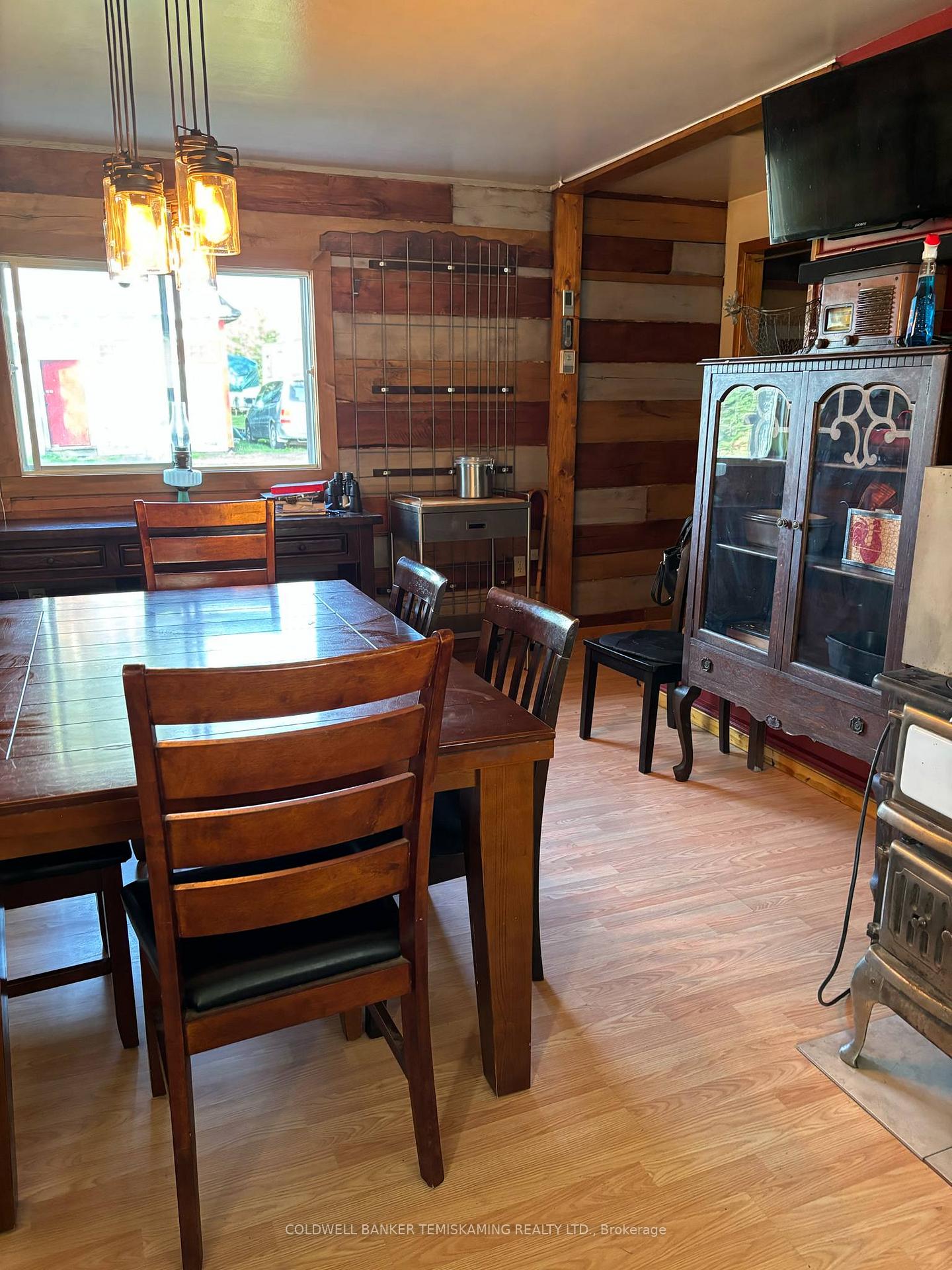 Photo 9 of 284124 Elliott Road, Timiskaming, TIM - Outside - Rural — HOMEH