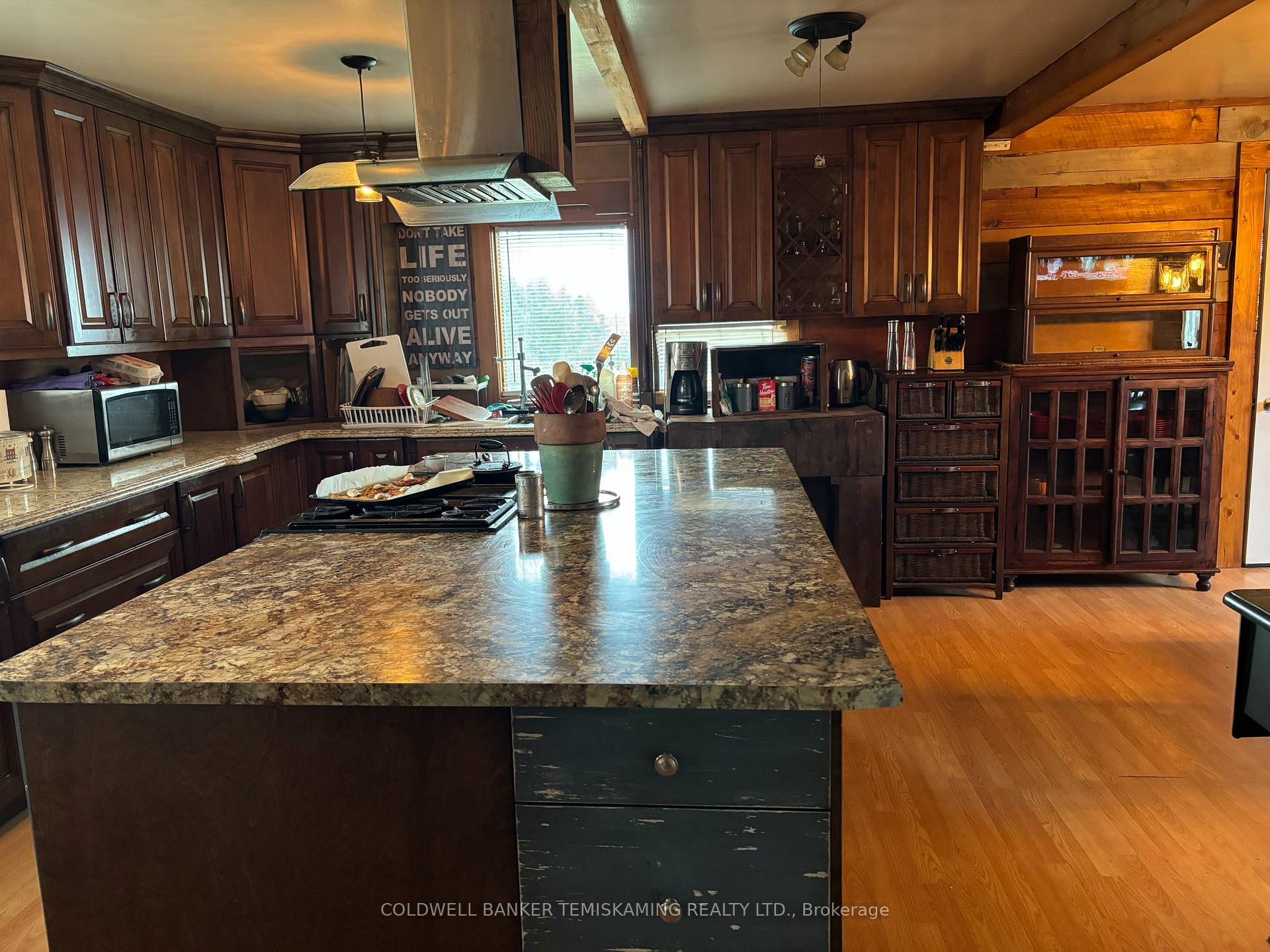 Photo 10 of 284124 Elliott Road, Timiskaming, TIM - Outside - Rural — HOMEH