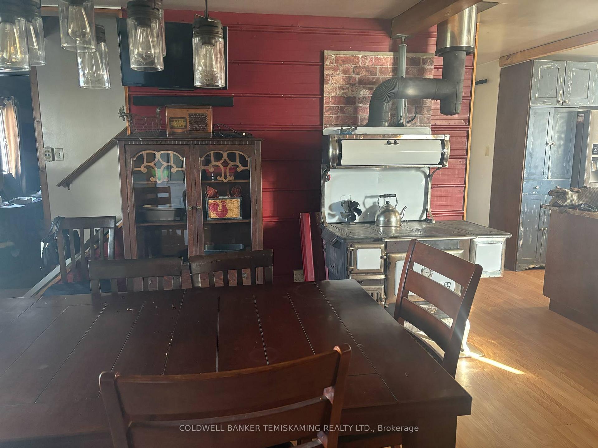 Photo 11 of 284124 Elliott Road, Timiskaming, TIM - Outside - Rural — HOMEH