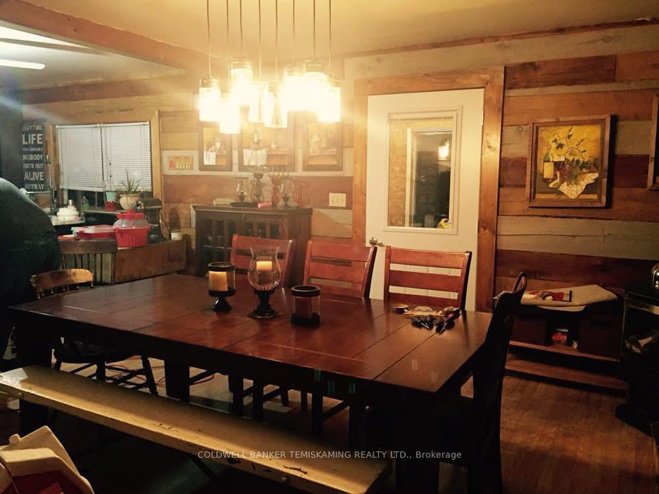 Photo 14 of 284124 Elliott Road, Timiskaming, TIM - Outside - Rural — HOMEH