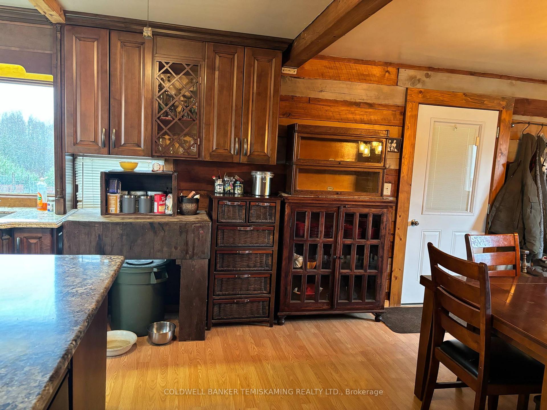 Photo 15 of 284124 Elliott Road, Timiskaming, TIM - Outside - Rural — HOMEH