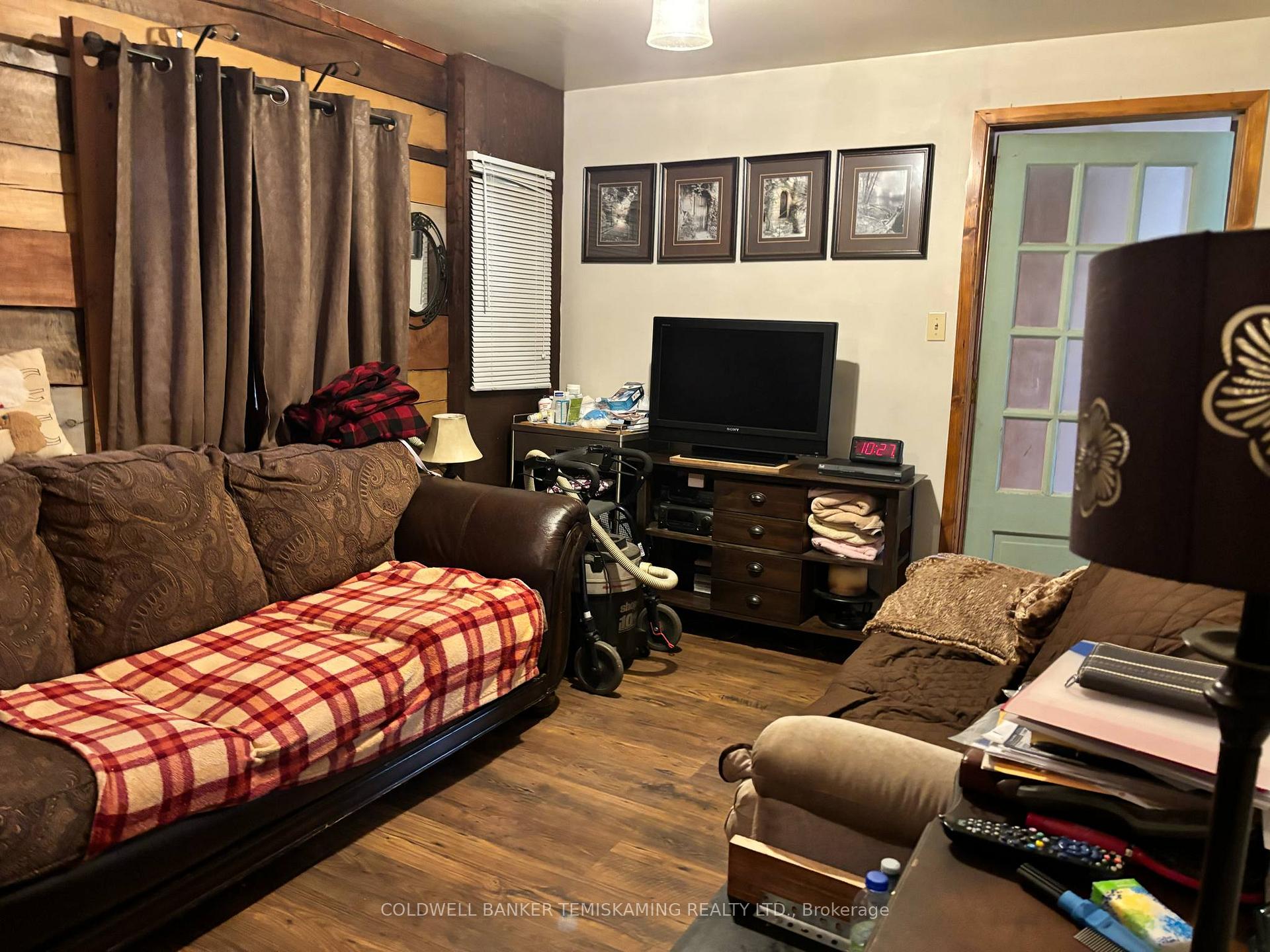 Photo 16 of 284124 Elliott Road, Timiskaming, TIM - Outside - Rural — HOMEH
