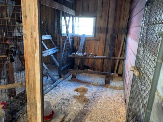 Photo 28 of 284124 Elliott Road, Timiskaming, TIM - Outside - Rural — HOMEH