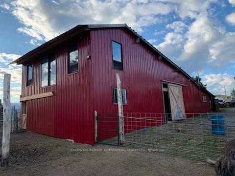 Photo 30 of 284124 Elliott Road, Timiskaming, TIM - Outside - Rural — HOMEH
