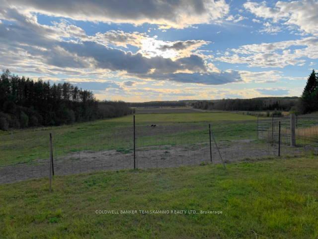 Photo 32 of 284124 Elliott Road, Timiskaming, TIM - Outside - Rural — HOMEH