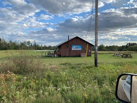Photo 34 of 284124 Elliott Road, Timiskaming, TIM - Outside - Rural — HOMEH