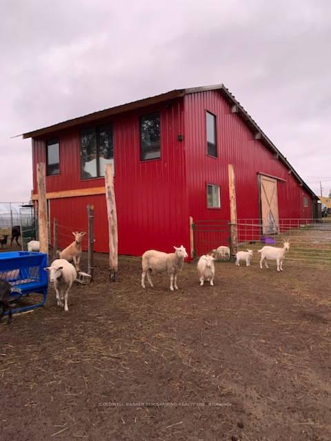 Photo 35 of 284124 Elliott Road, Timiskaming, TIM - Outside - Rural — HOMEH