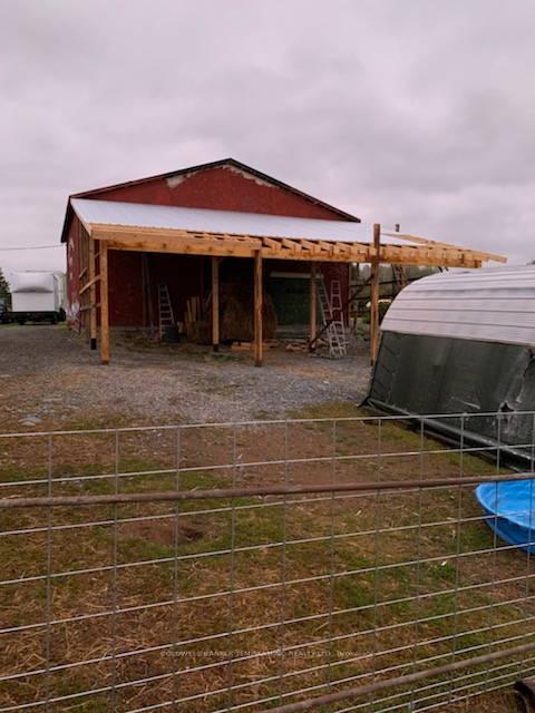 Photo 37 of 284124 Elliott Road, Timiskaming, TIM - Outside - Rural — HOMEH