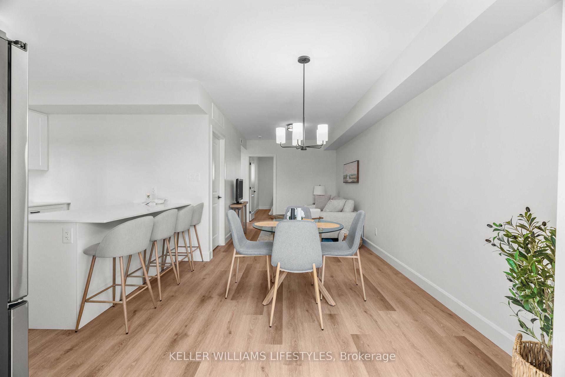 Photo 3 of Unit 34, 470 Darcy Drive, Strathroy-Caradoc, NE — HOMEH