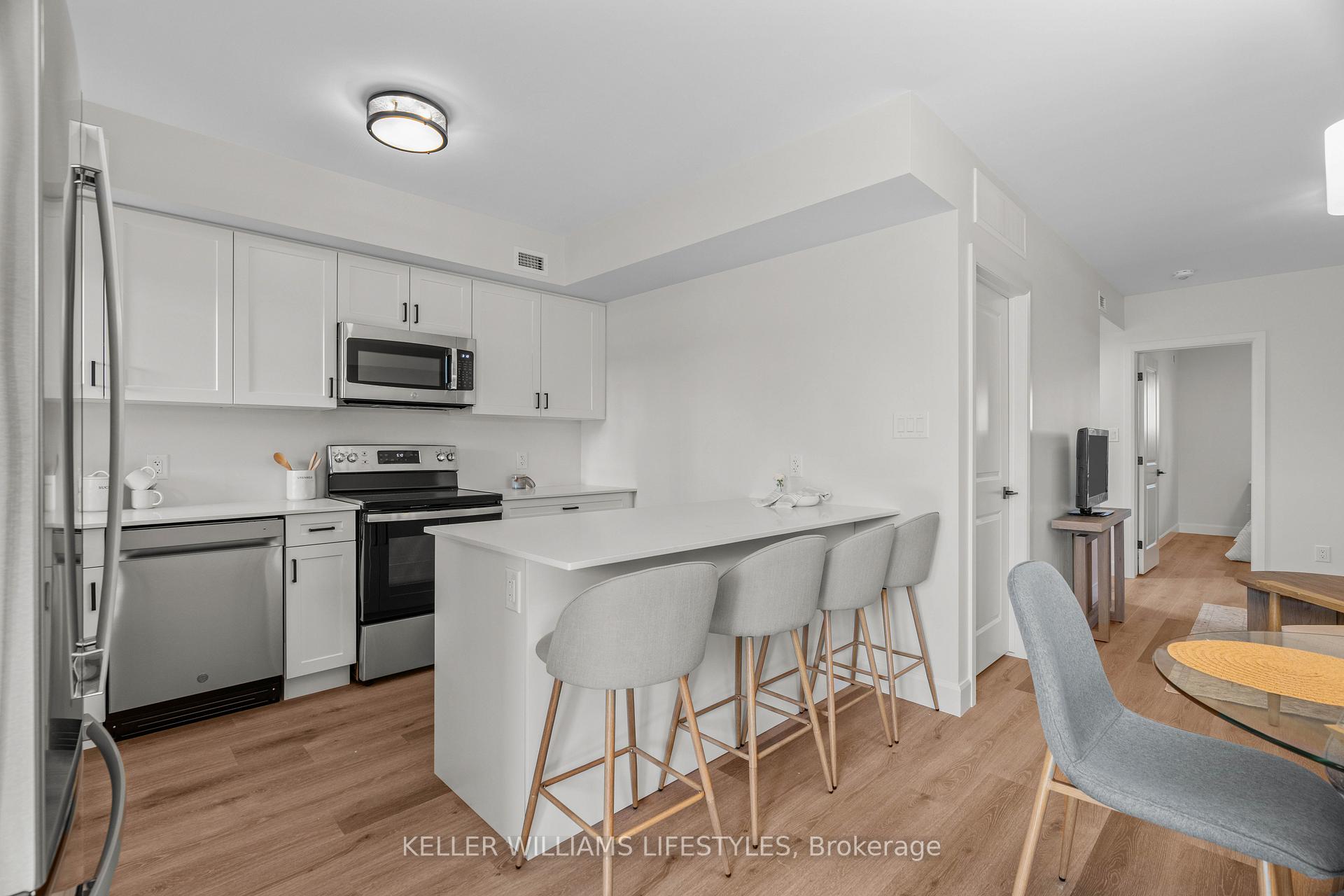 Photo 5 of Unit 34, 470 Darcy Drive, Strathroy-Caradoc, NE — HOMEH