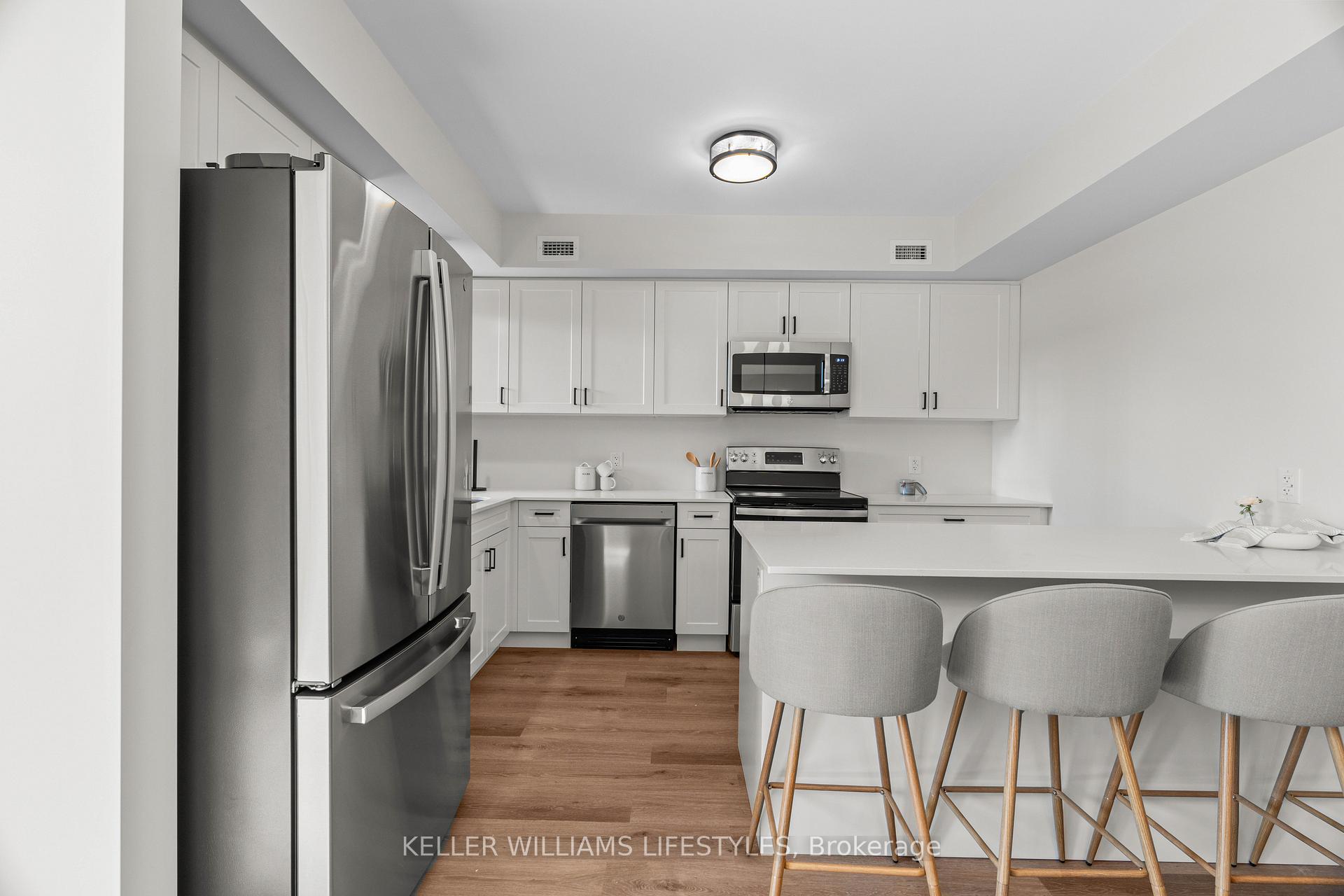 Photo 6 of Unit 34, 470 Darcy Drive, Strathroy-Caradoc, NE — HOMEH