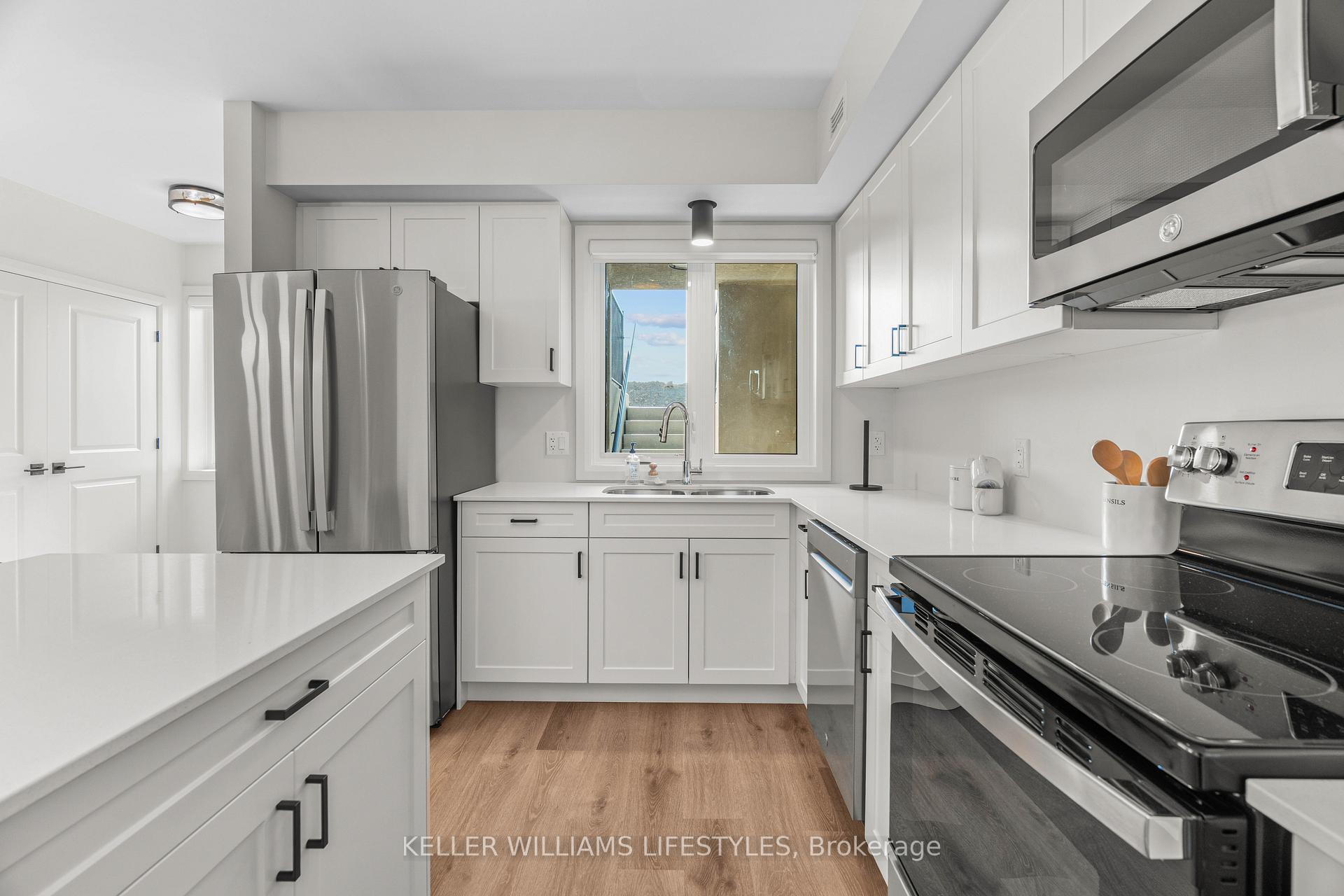 Photo 7 of Unit 34, 470 Darcy Drive, Strathroy-Caradoc, NE — HOMEH