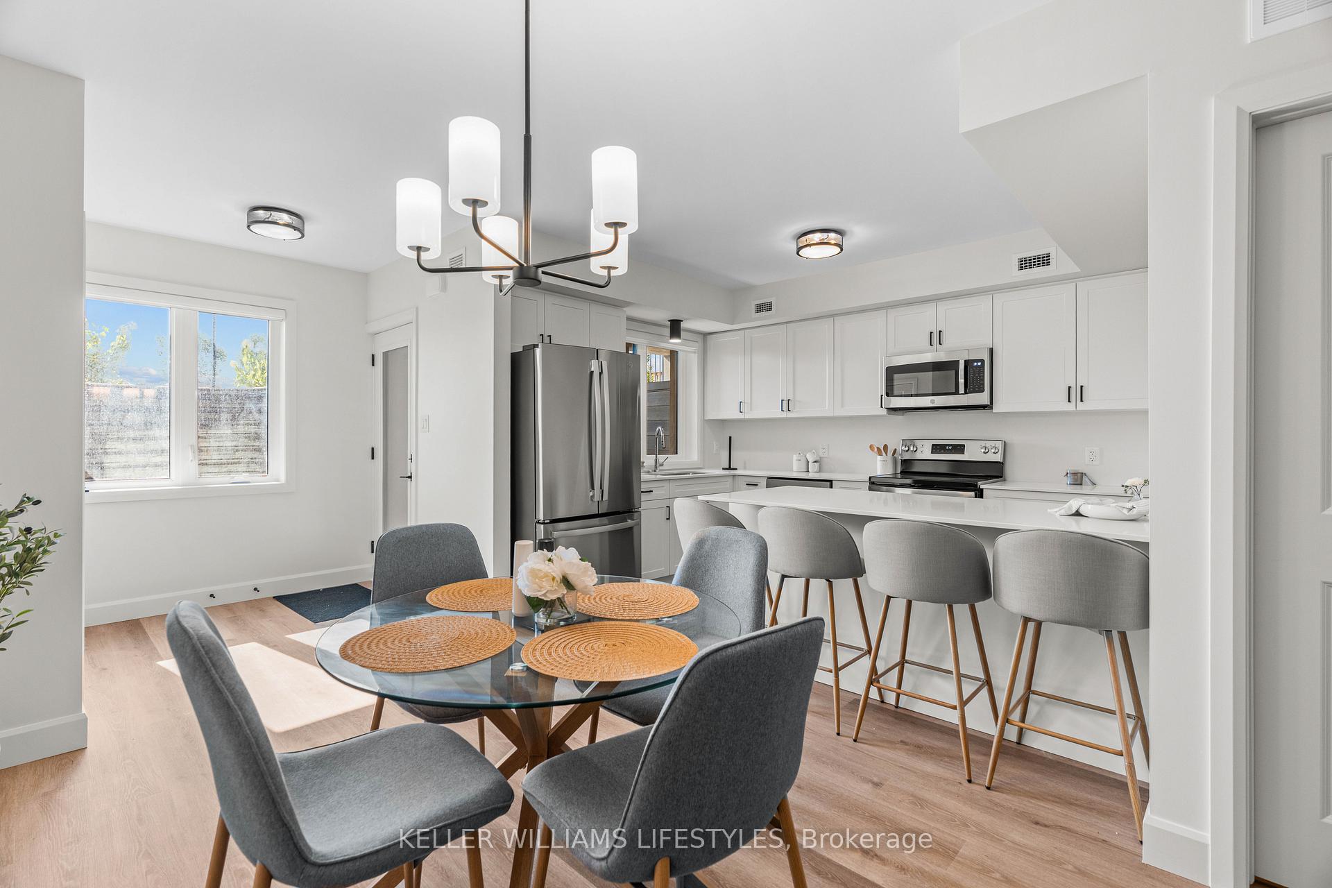 Photo 10 of Unit 34, 470 Darcy Drive, Strathroy-Caradoc, NE — HOMEH