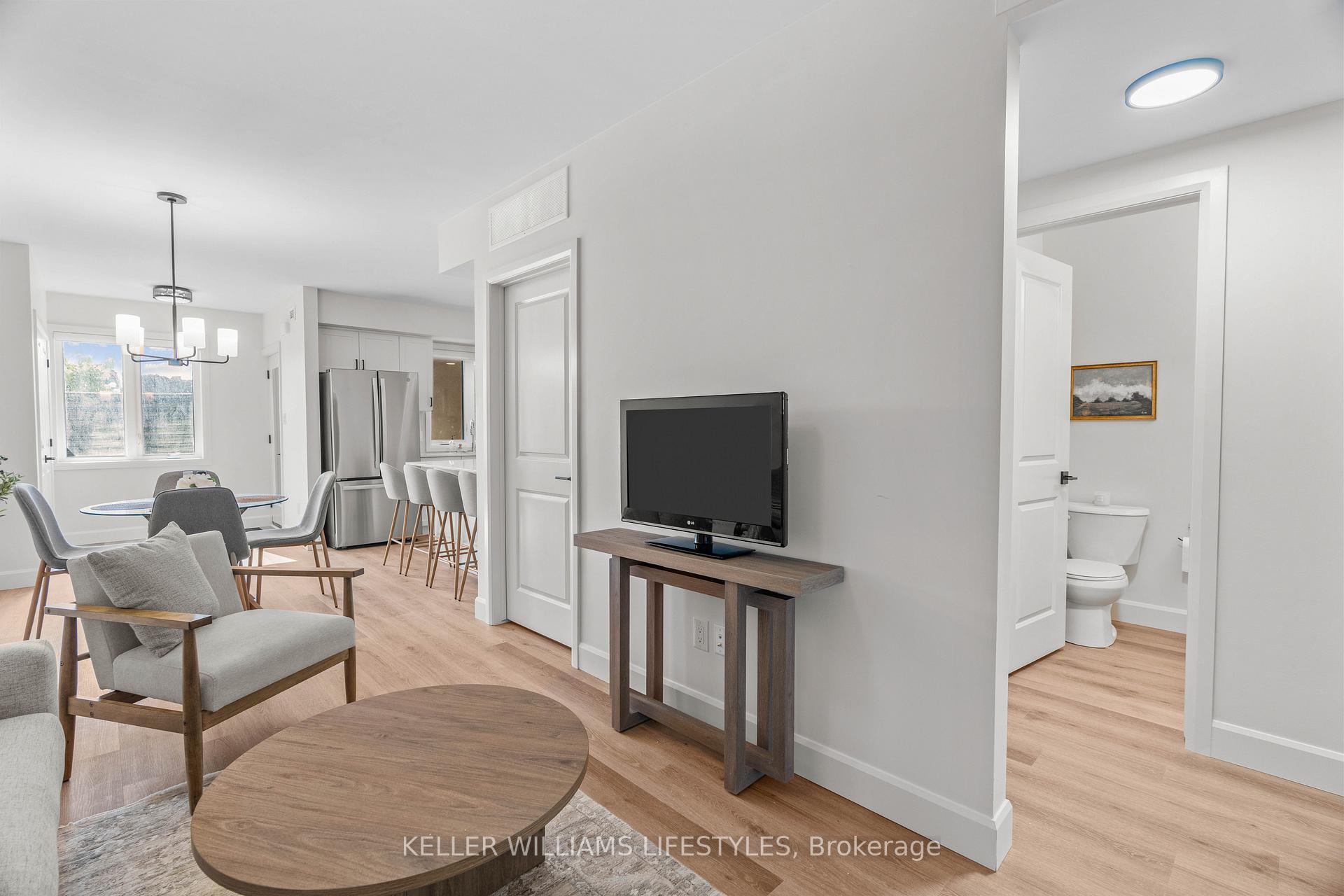 Photo 13 of Unit 34, 470 Darcy Drive, Strathroy-Caradoc, NE — HOMEH
