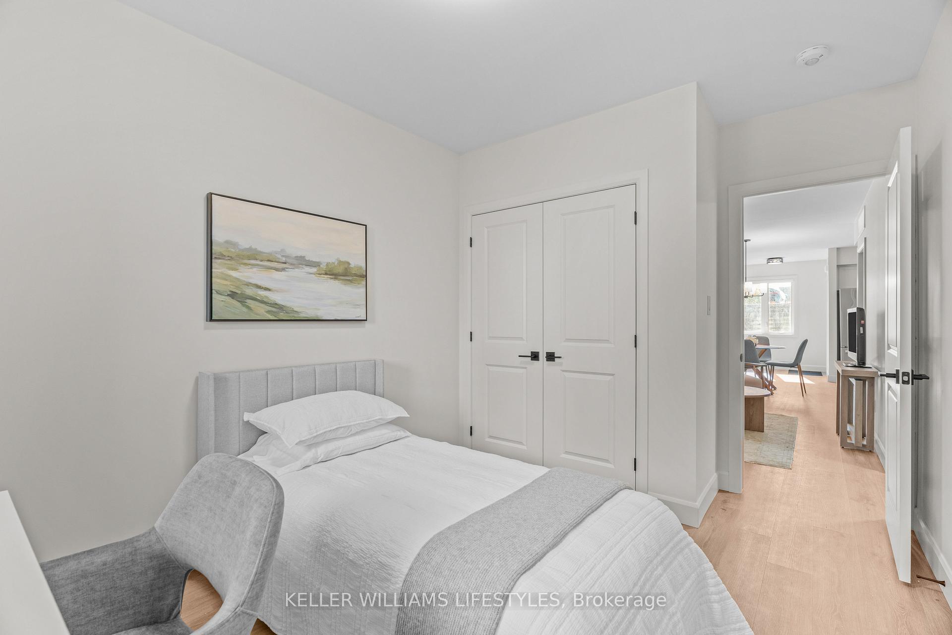 Photo 19 of Unit 34, 470 Darcy Drive, Strathroy-Caradoc, NE — HOMEH