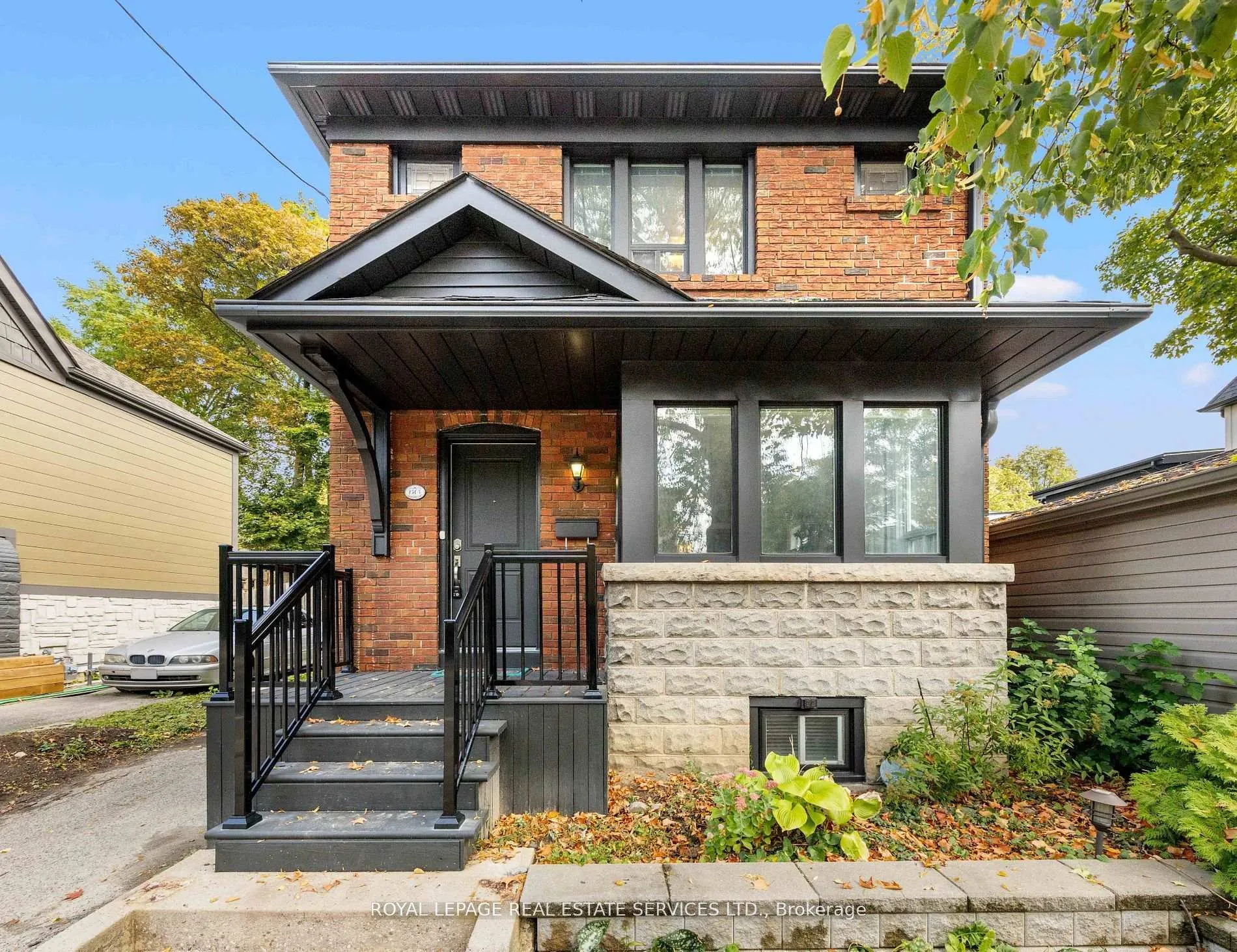 Photo 1 of 1565 Mount Pleasant Road, Toronto, Lawrence Park North — HOMEH