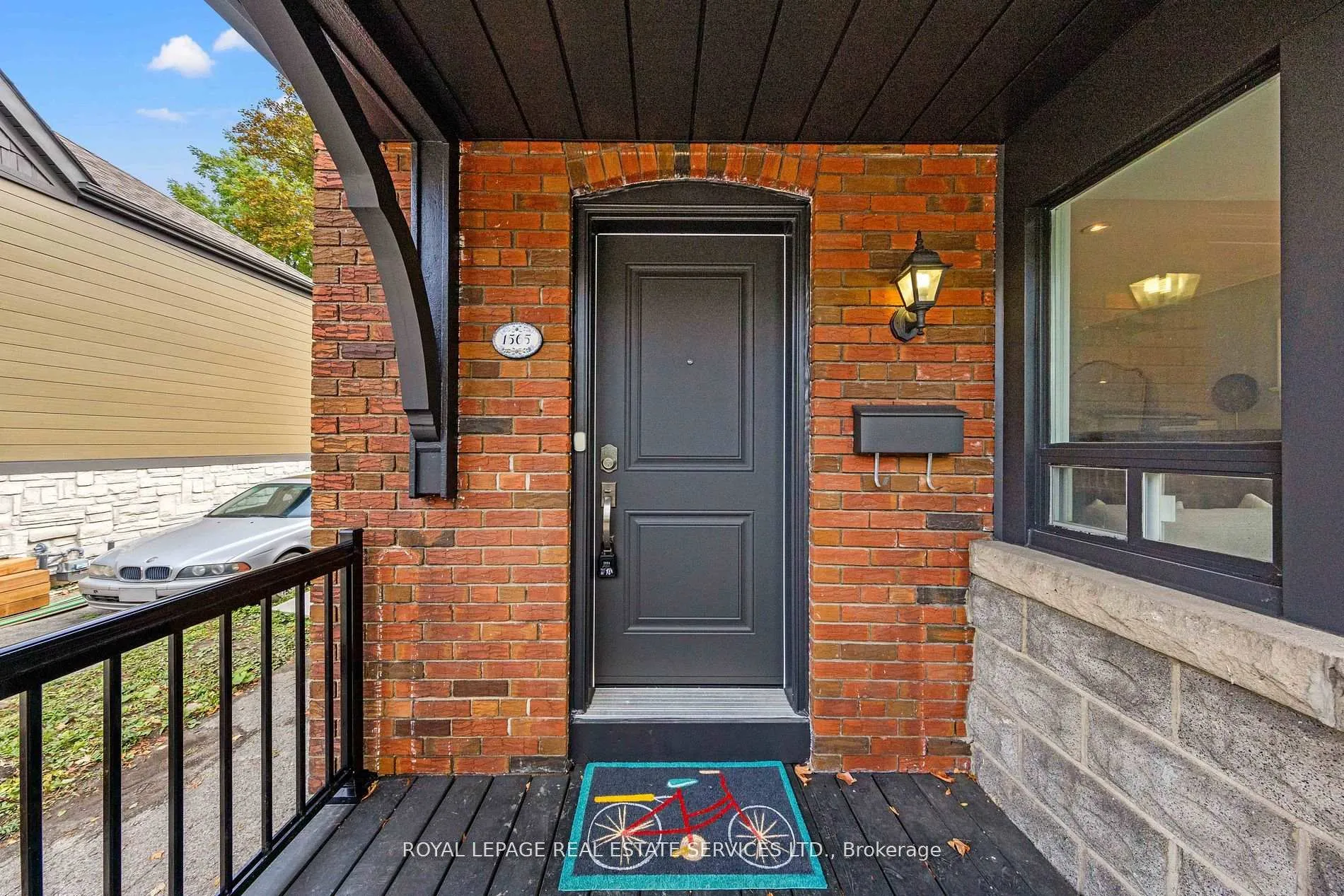 Photo 3 of 1565 Mount Pleasant Road, Toronto, Lawrence Park North — HOMEH