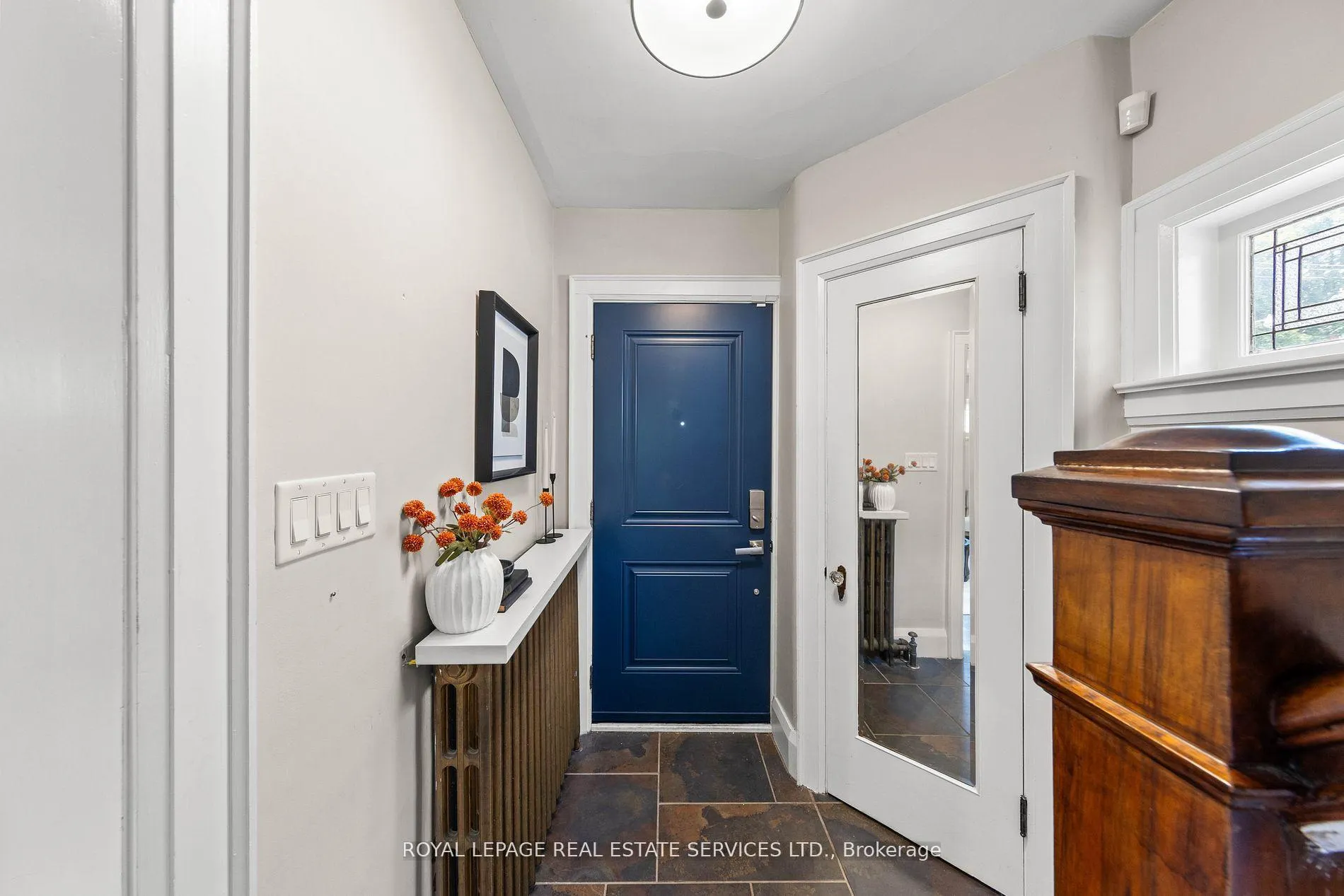 Photo 4 of 1565 Mount Pleasant Road, Toronto, Lawrence Park North — HOMEH